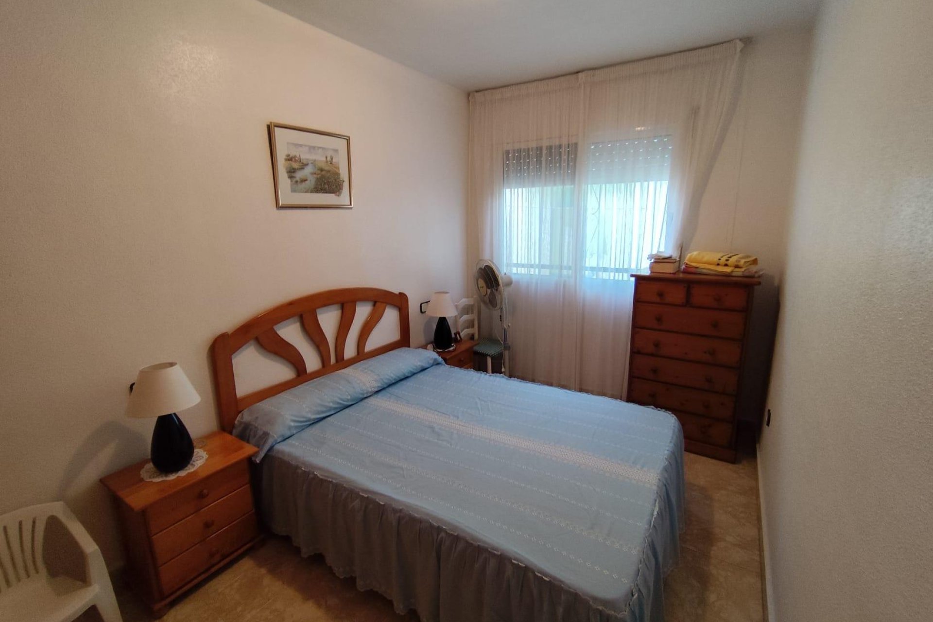 Wiederverkauf - Duplex -
Los Alcazares - Nueva Marbella