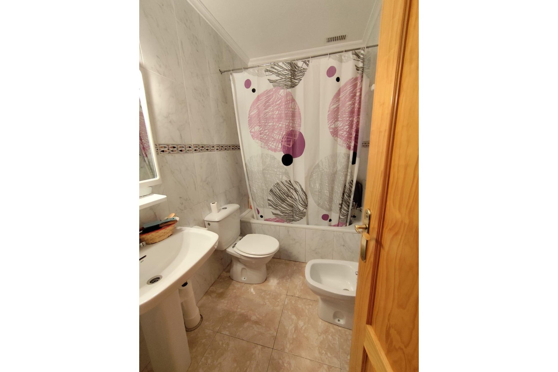 Wiederverkauf - Duplex -
Los Alcazares - Nueva Marbella