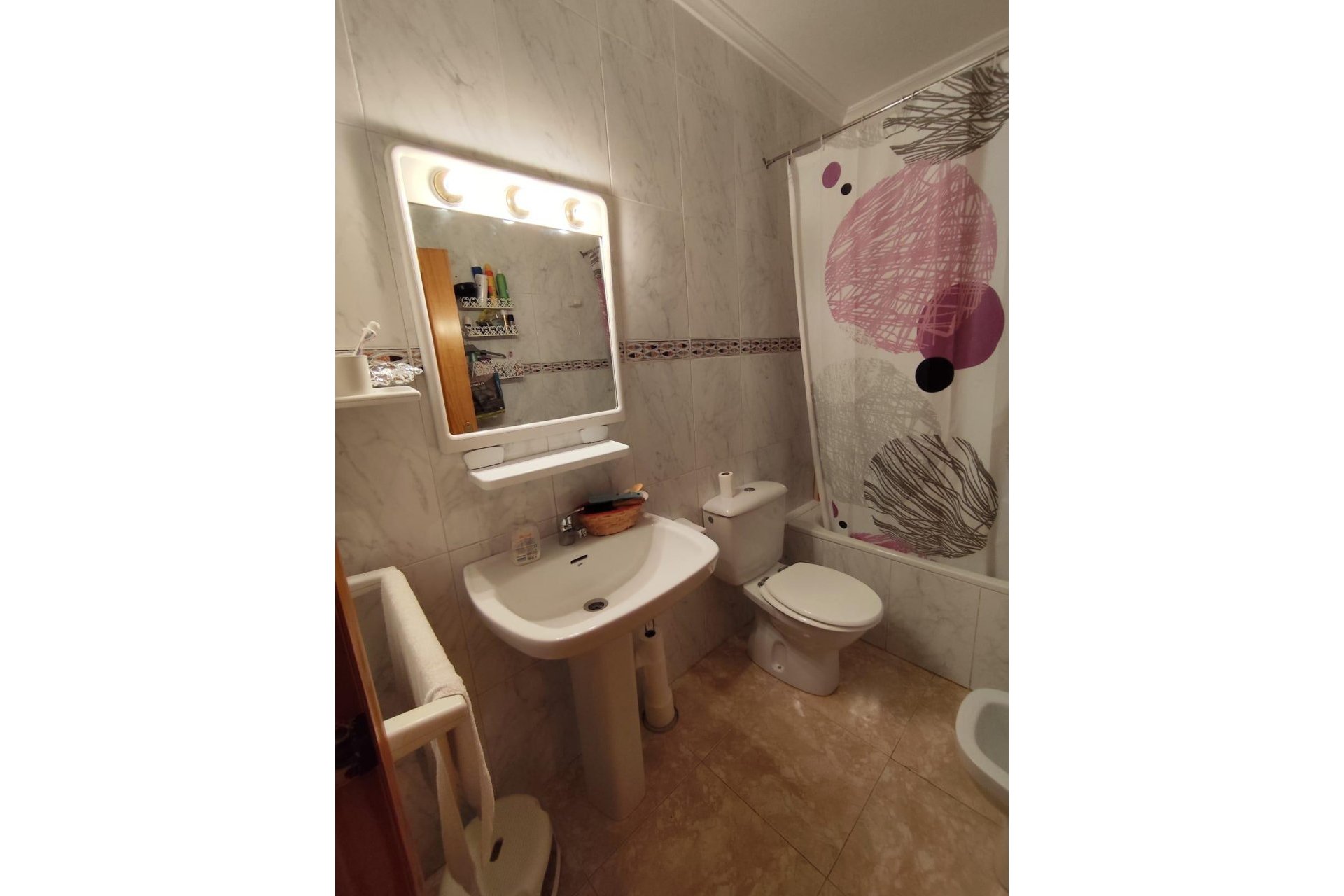 Wiederverkauf - Duplex -
Los Alcazares - Nueva Marbella