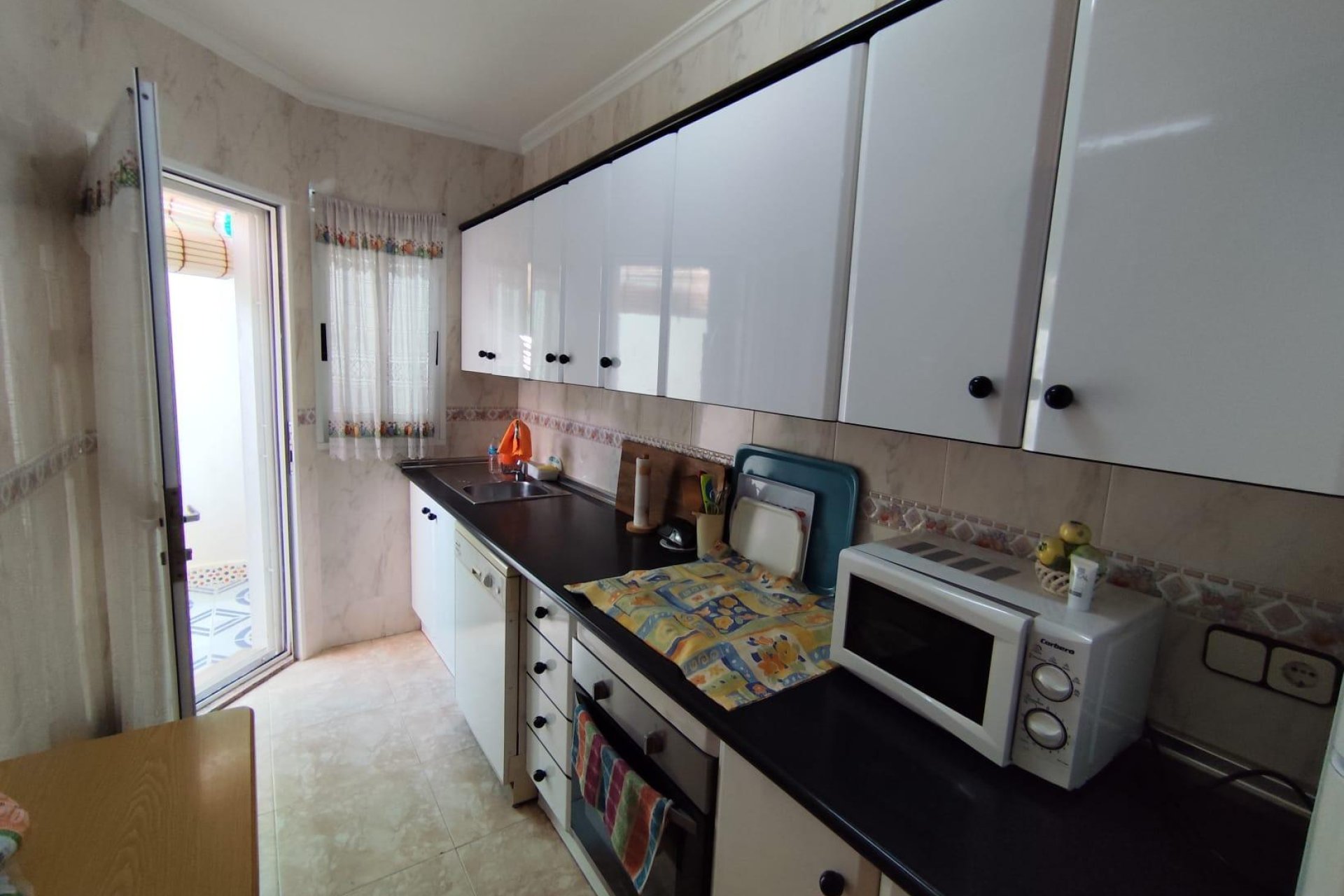 Wiederverkauf - Duplex -
Los Alcazares - Nueva Marbella
