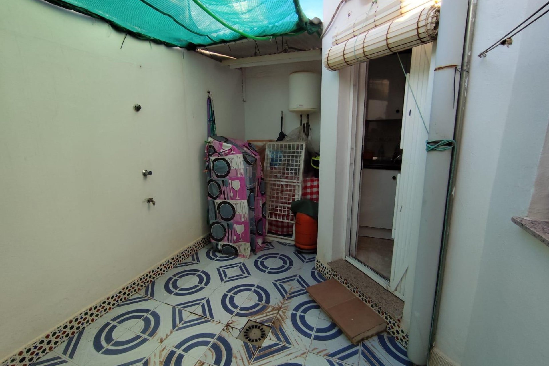 Wiederverkauf - Duplex -
Los Alcazares - Nueva Marbella
