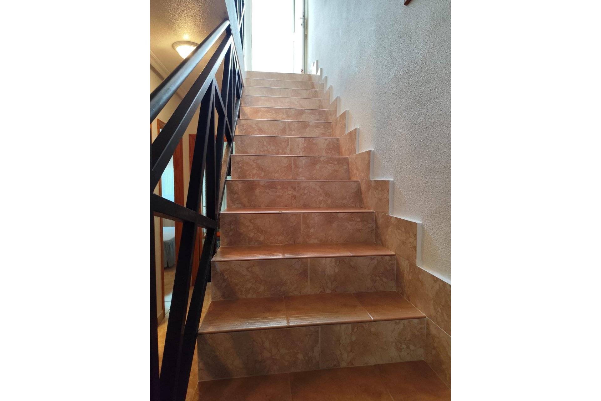 Wiederverkauf - Duplex -
Los Alcazares - Nueva Marbella