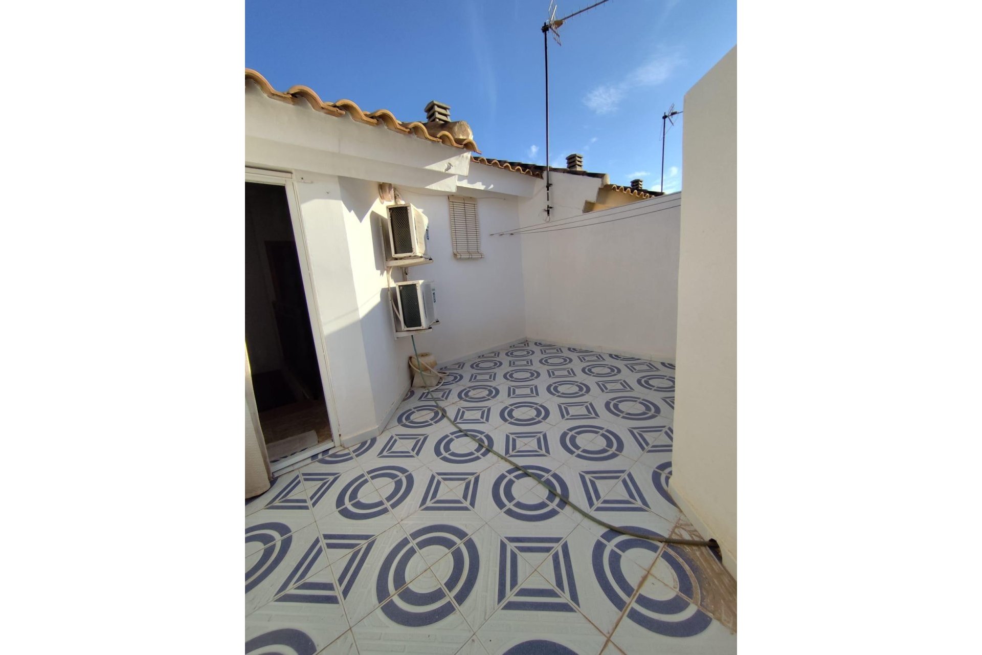 Wiederverkauf - Duplex -
Los Alcazares - Nueva Marbella
