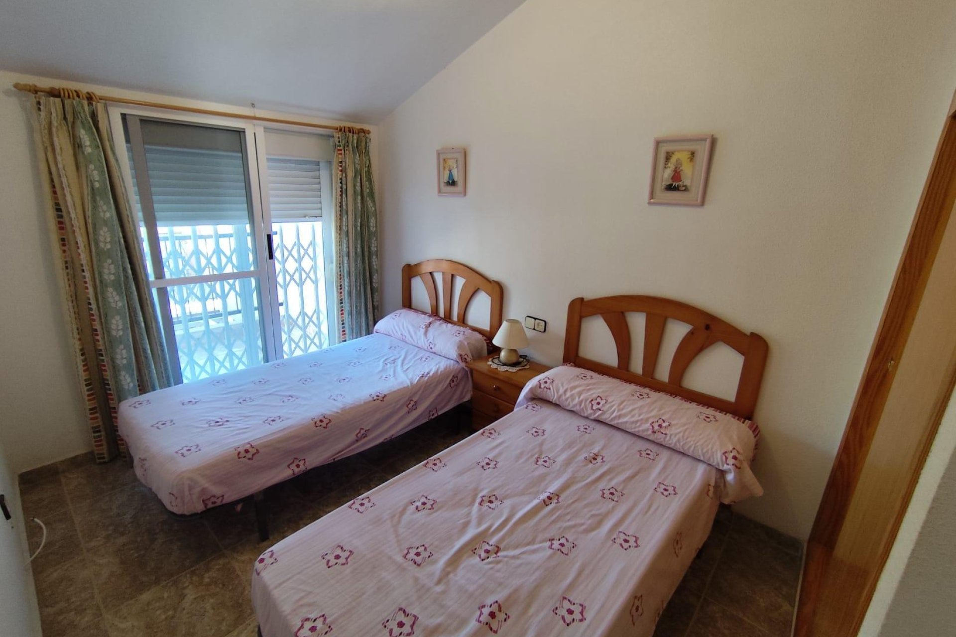 Wiederverkauf - Duplex -
Los Alcazares - Nueva Marbella