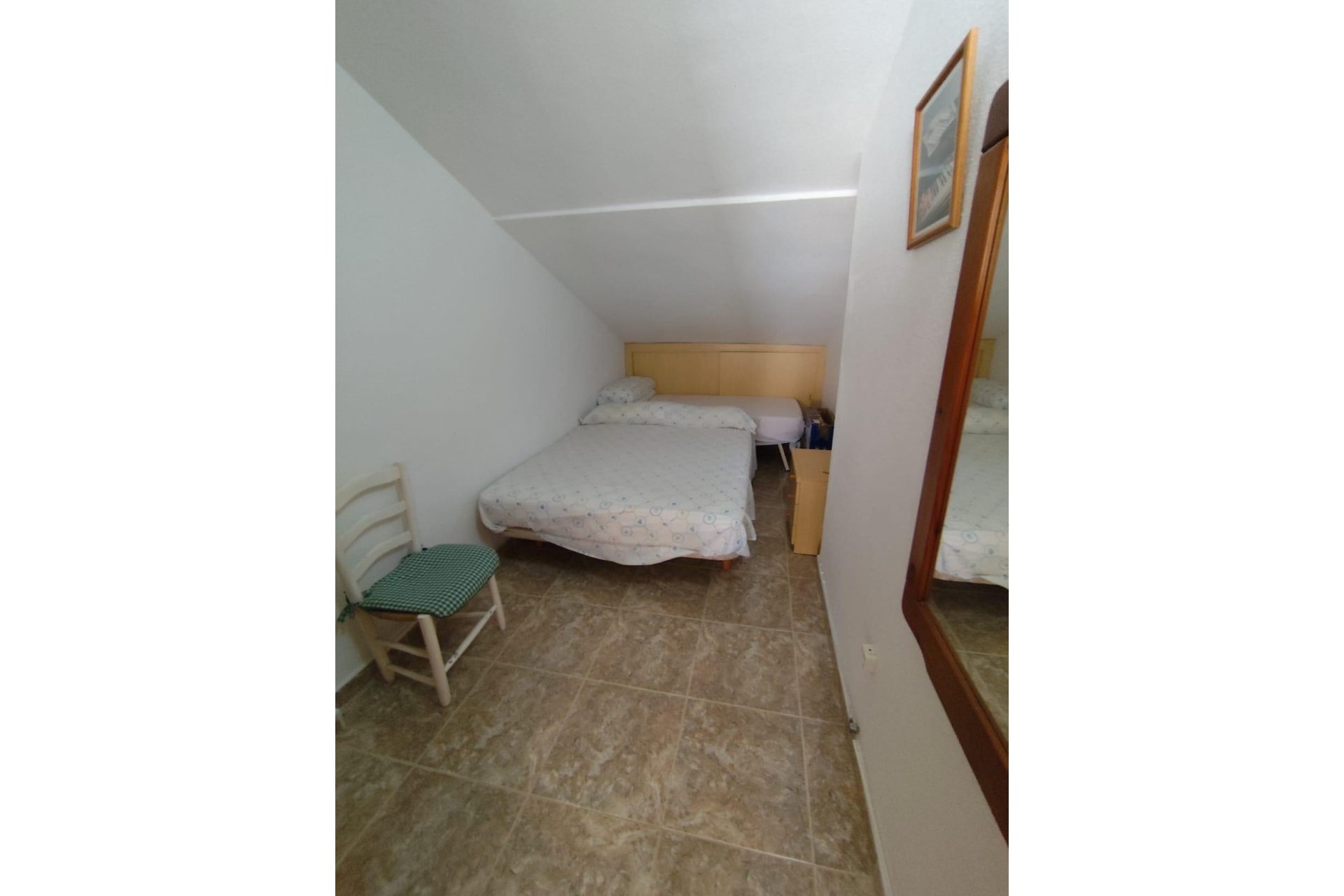Wiederverkauf - Duplex -
Los Alcazares - Nueva Marbella