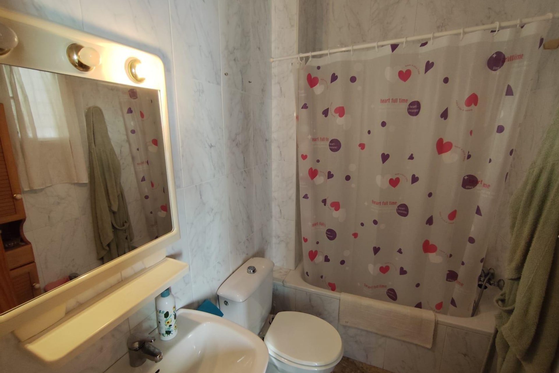 Wiederverkauf - Duplex -
Los Alcazares - Nueva Marbella