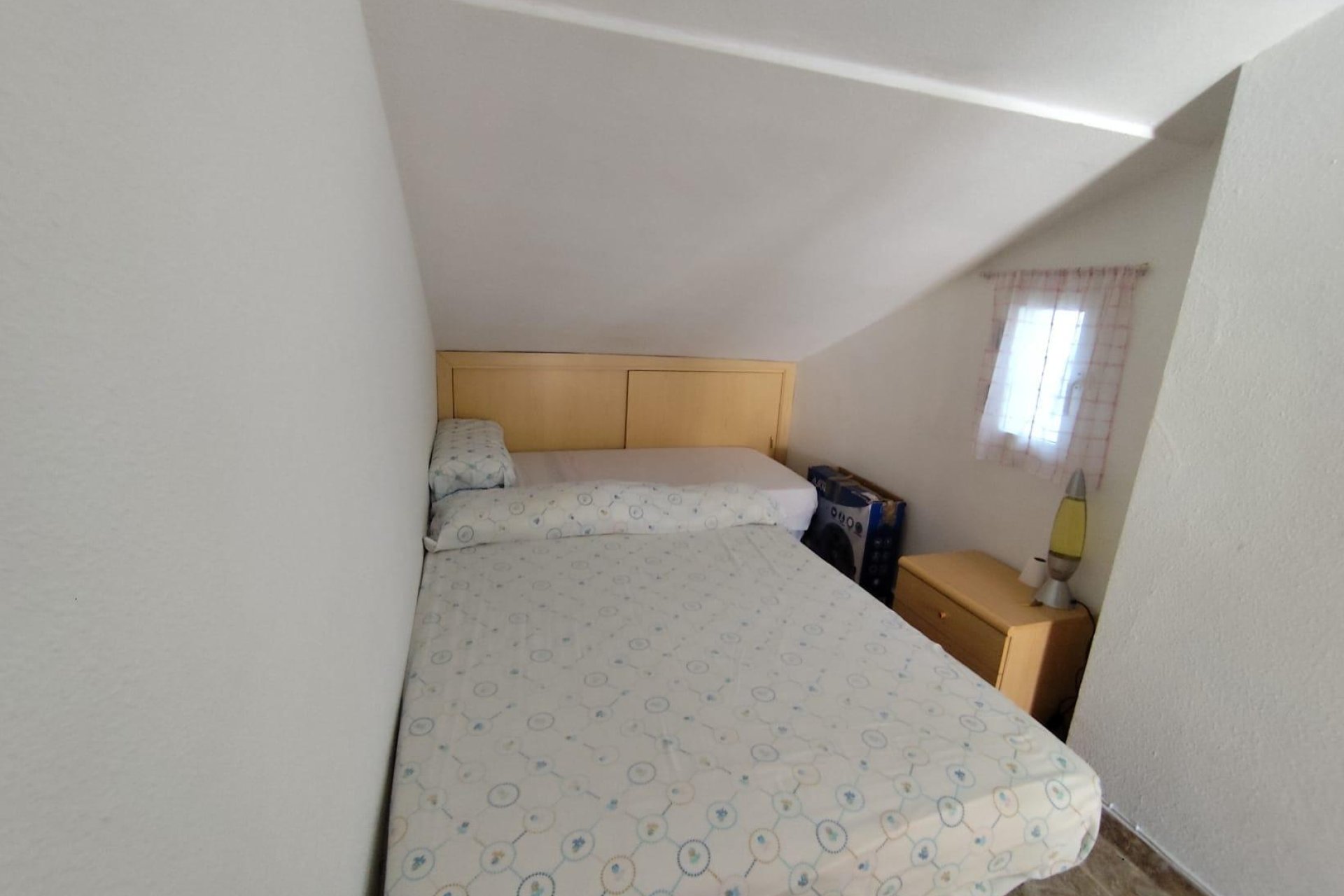 Wiederverkauf - Duplex -
Los Alcazares - Nueva Marbella