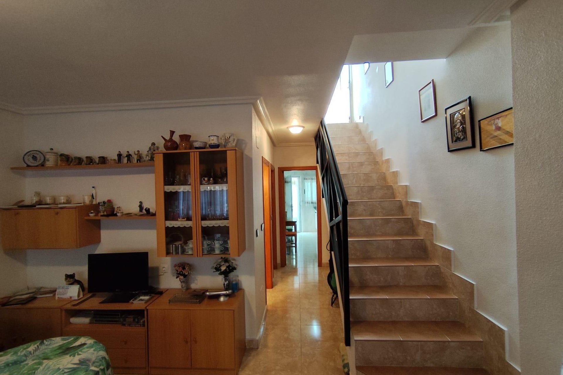 Wiederverkauf - Duplex -
Los Alcazares - Nueva Marbella