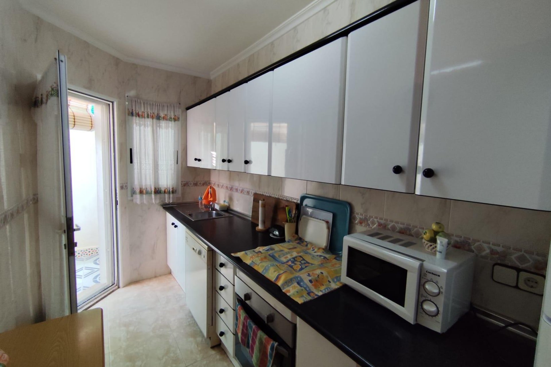 Wiederverkauf - Duplex -
Los Alcazares - Nueva Marbella