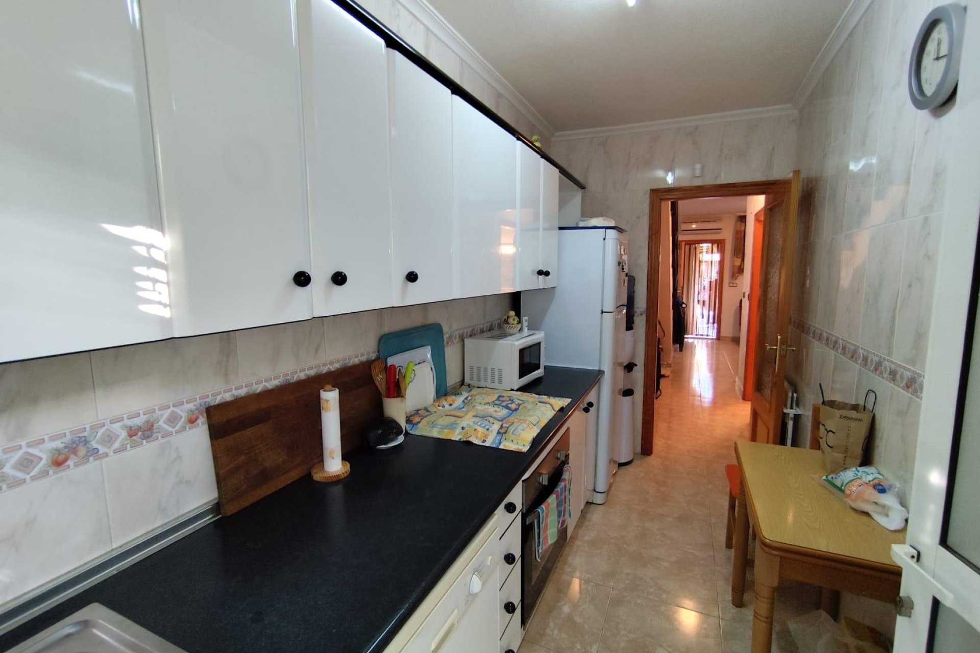 Wiederverkauf - Duplex -
Los Alcazares - Nueva Marbella