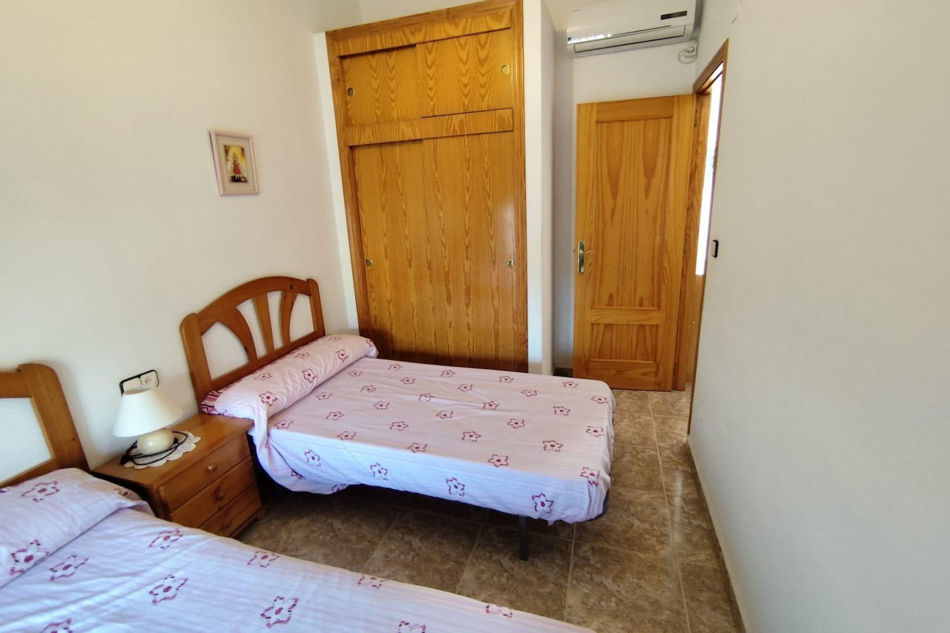 Wiederverkauf - Duplex -
Los Alcazares - Nueva Marbella