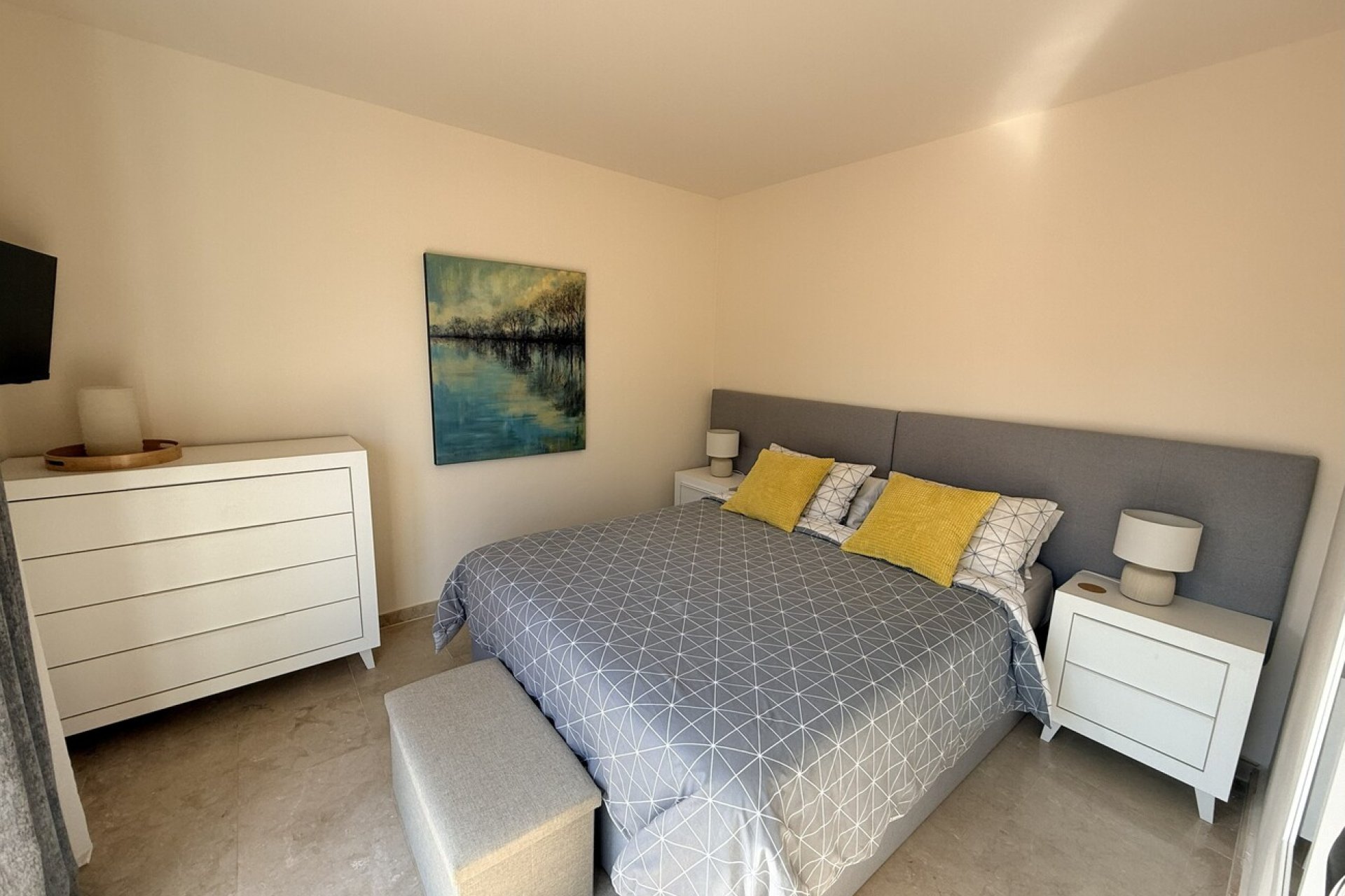 Wiederverkauf - Duplex -
Los Alcazares - Nueva Ribera