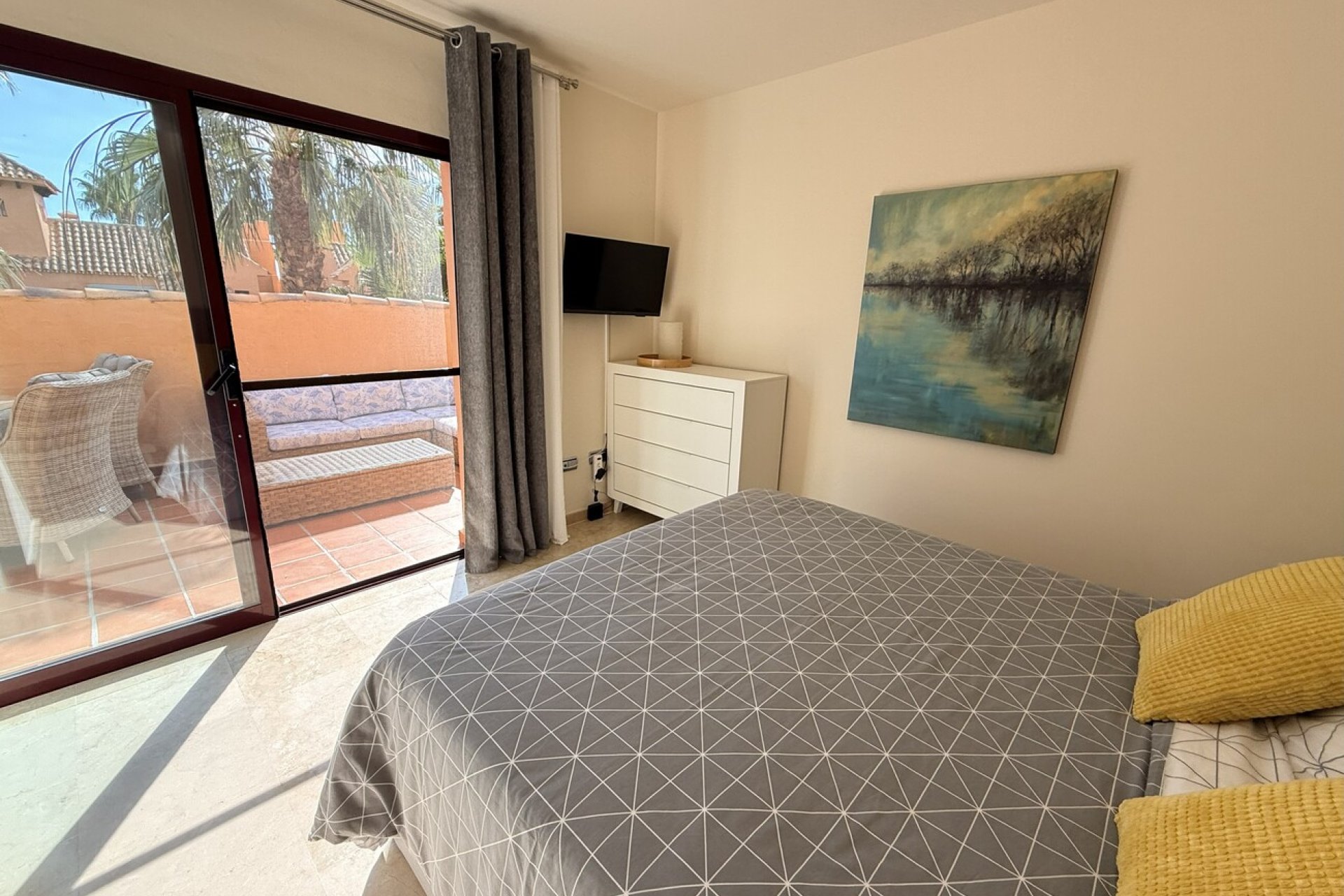 Wiederverkauf - Duplex -
Los Alcazares - Nueva Ribera