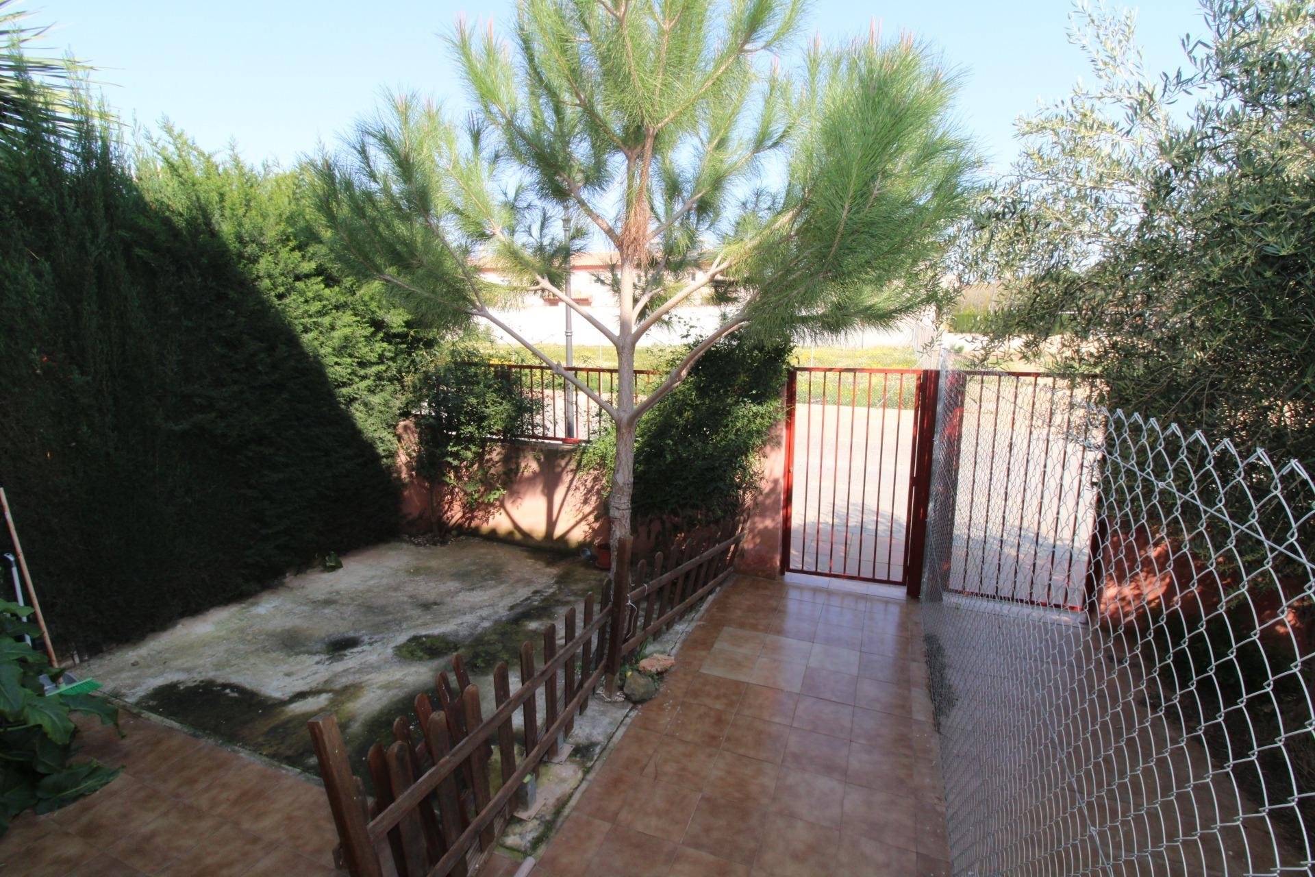 Wiederverkauf - Duplex -
Los Alcazares - Serena Golf