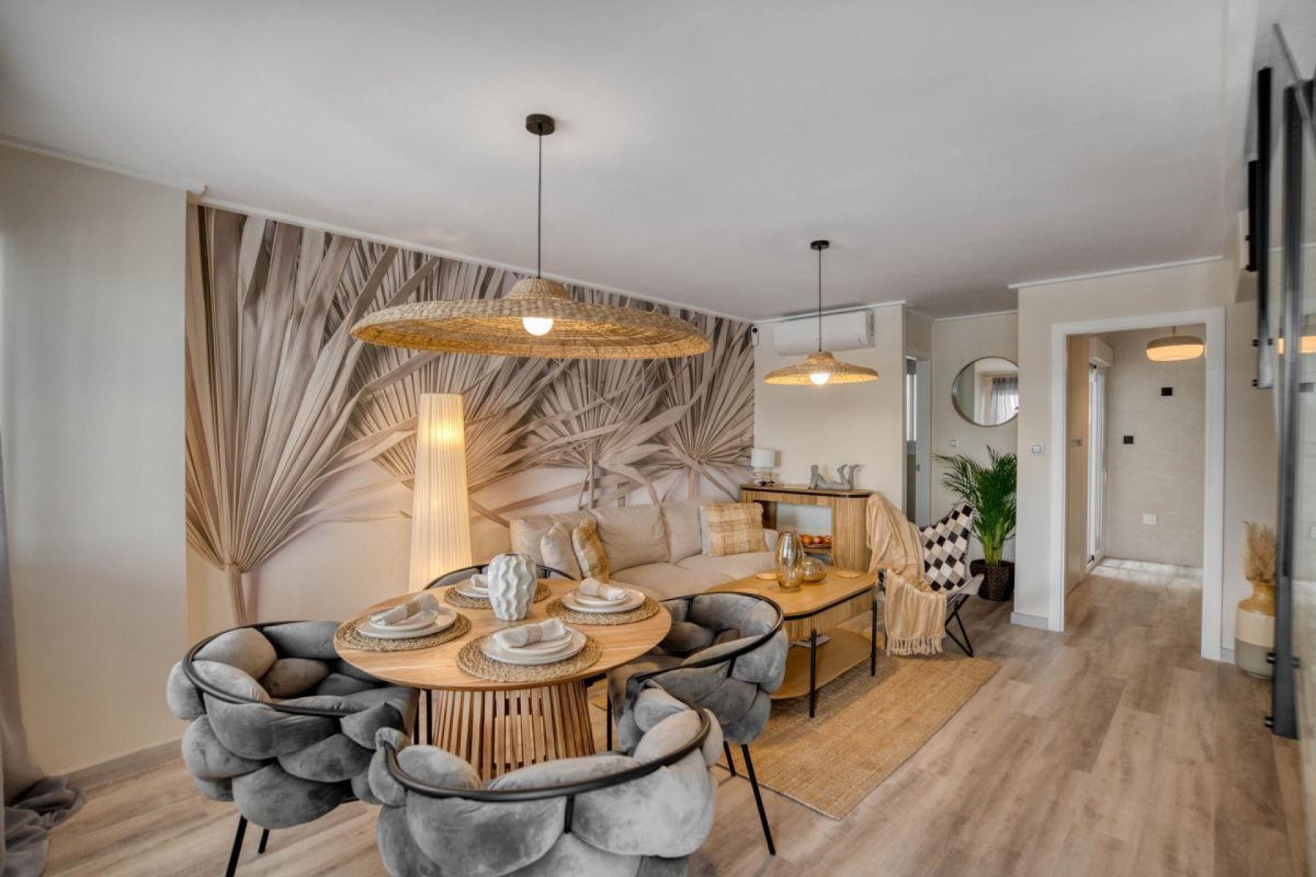 Wiederverkauf - Duplex -
Los Balcones - Costa Blanca