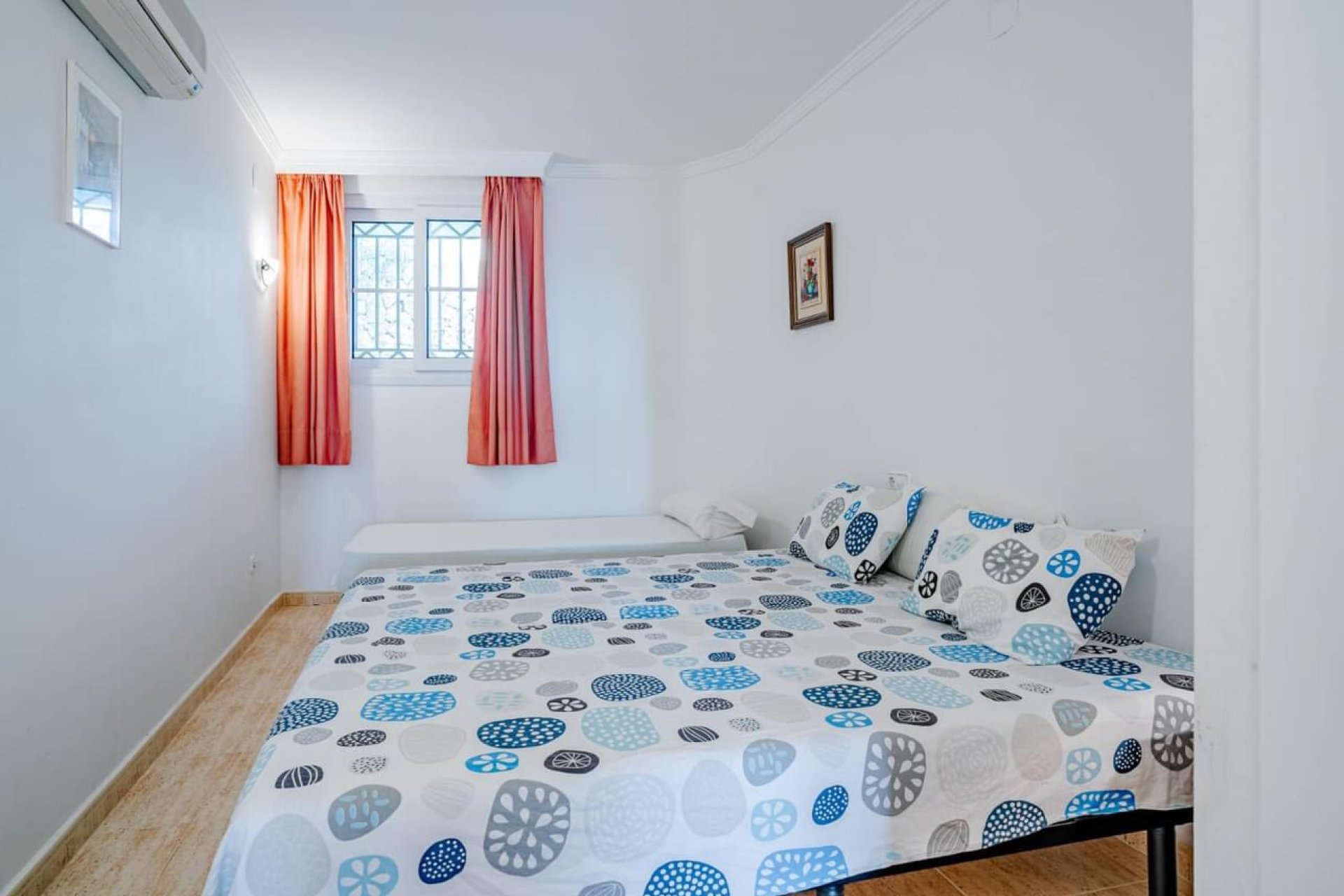 Wiederverkauf - Duplex -
Moraira - Costa Blanca