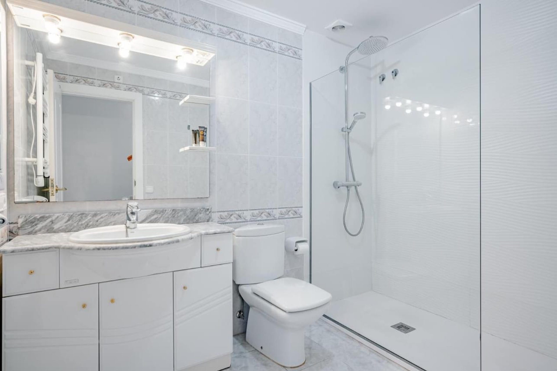 Wiederverkauf - Duplex -
Moraira - Costa Blanca
