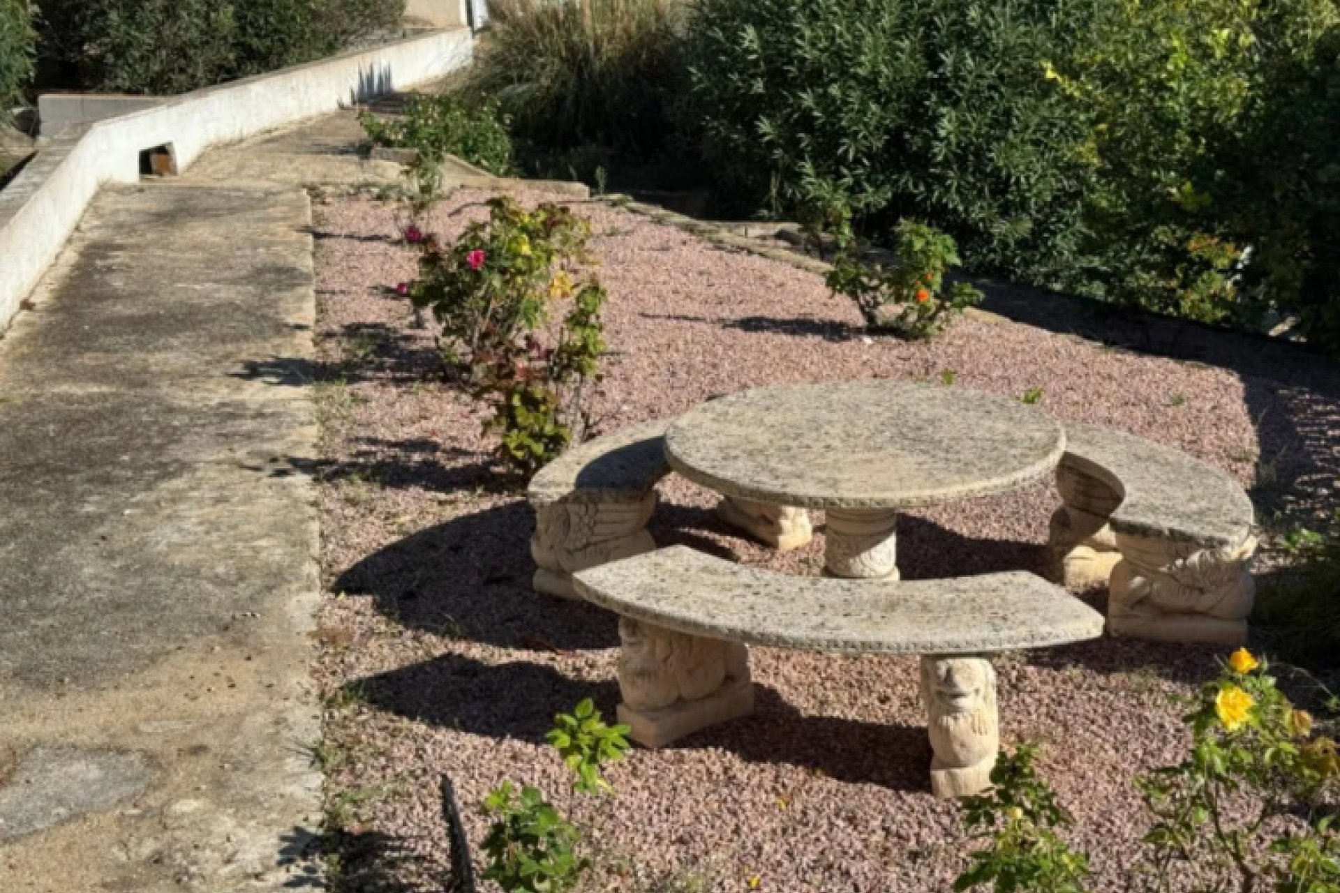 Wiederverkauf - Duplex -
Moraira - Costa Blanca