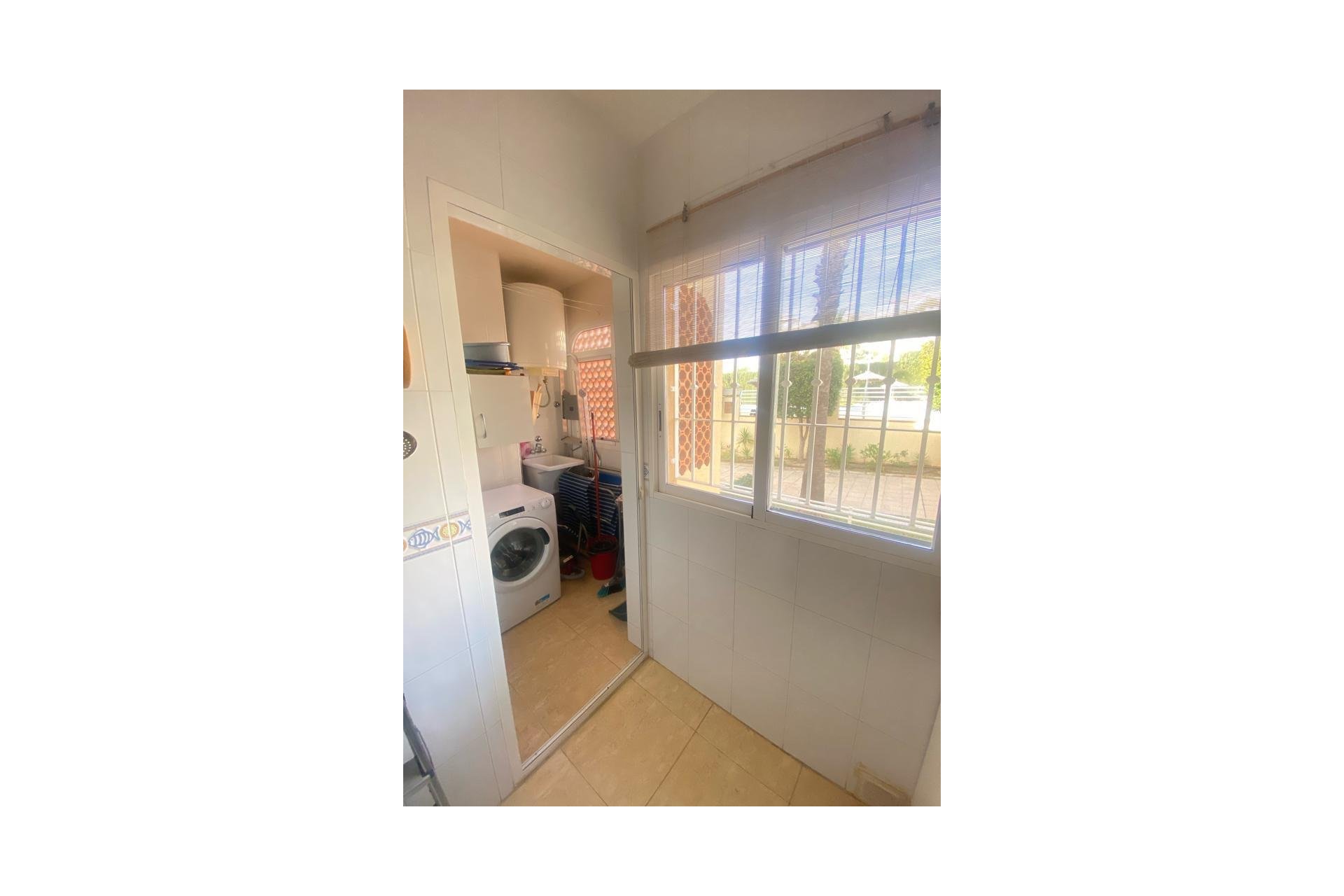 Wiederverkauf - Duplex -
Orihuela Costa - Campoamor