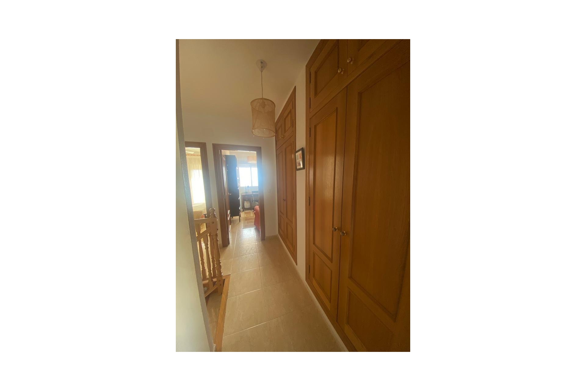 Wiederverkauf - Duplex -
Orihuela Costa - Campoamor