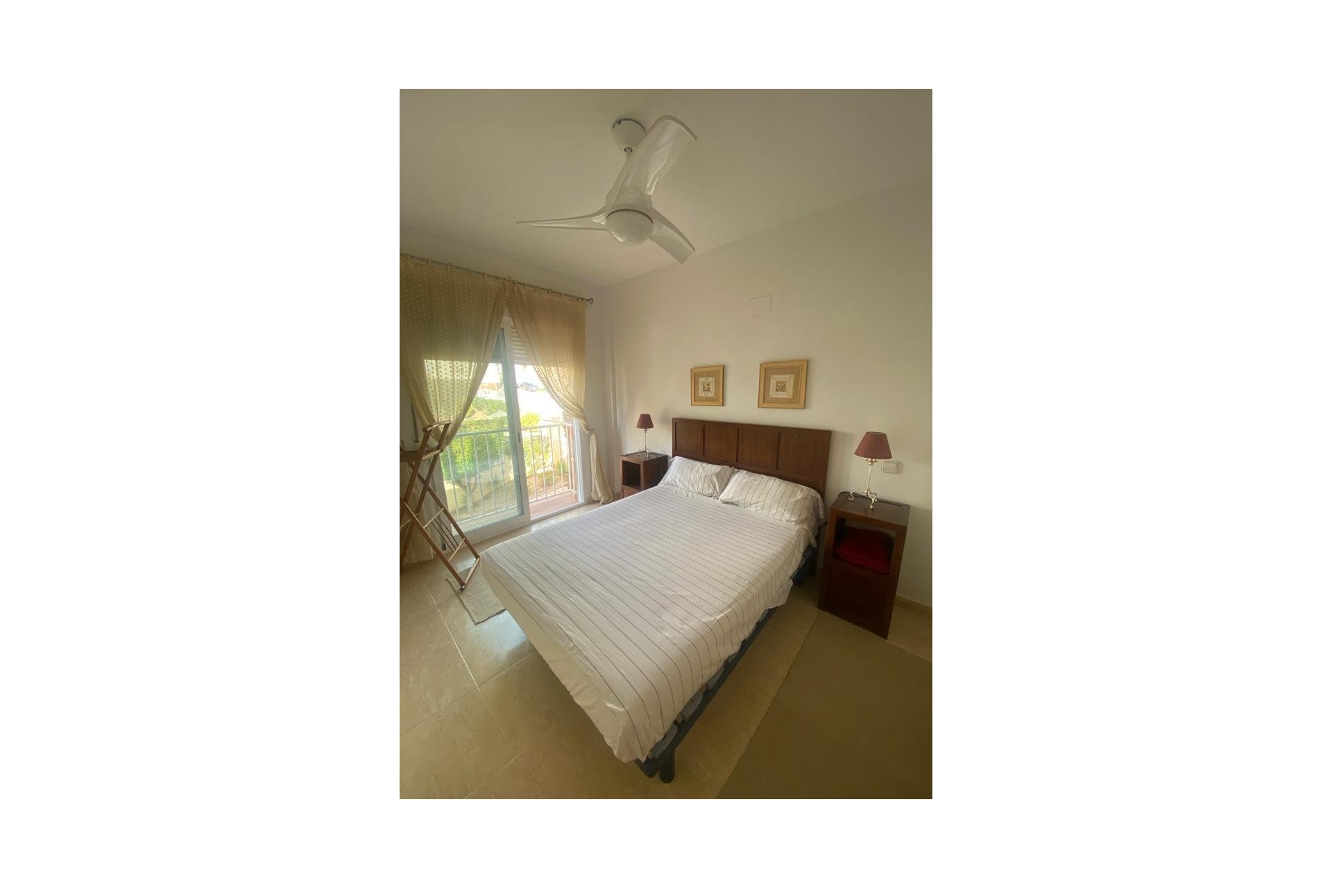 Wiederverkauf - Duplex -
Orihuela Costa - Campoamor