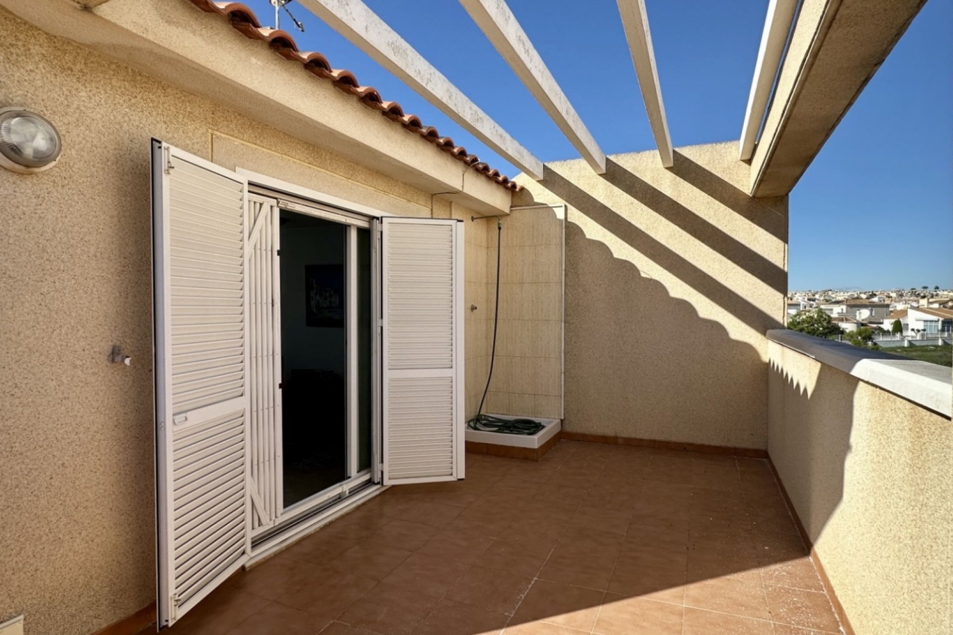 Wiederverkauf - Duplex -
Orihuela Costa - Costa Blanca