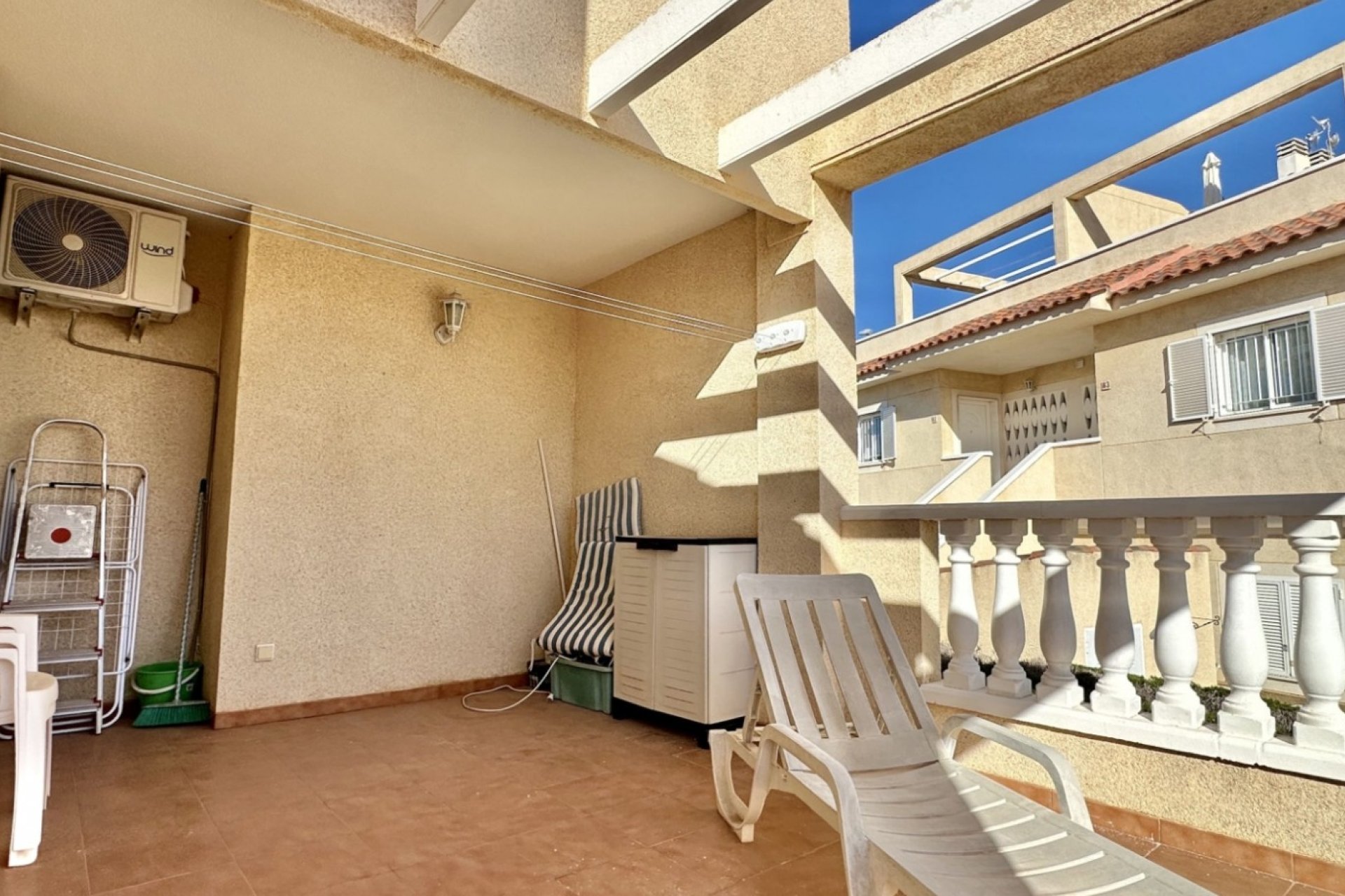 Wiederverkauf - Duplex -
Orihuela Costa - Costa Blanca