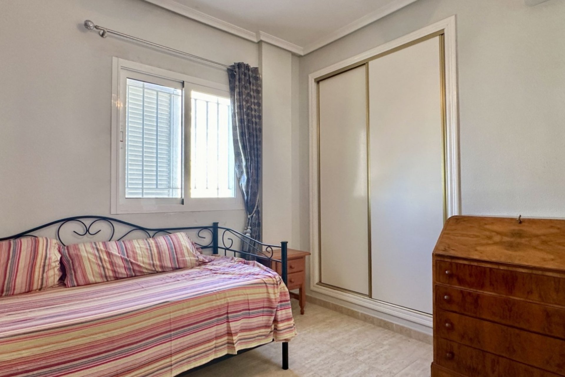 Wiederverkauf - Duplex -
Orihuela Costa - Costa Blanca