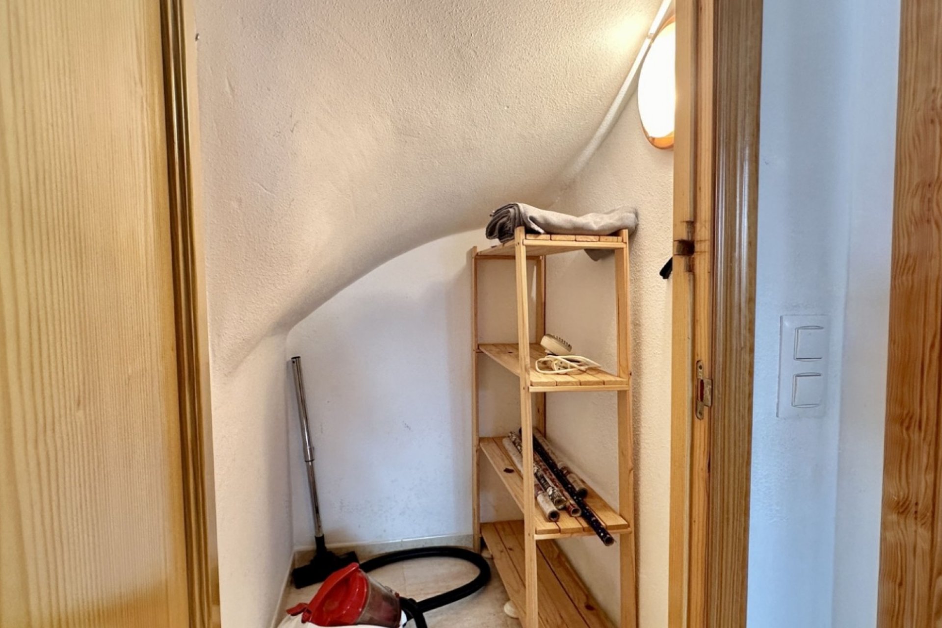 Wiederverkauf - Duplex -
Orihuela Costa - Costa Blanca