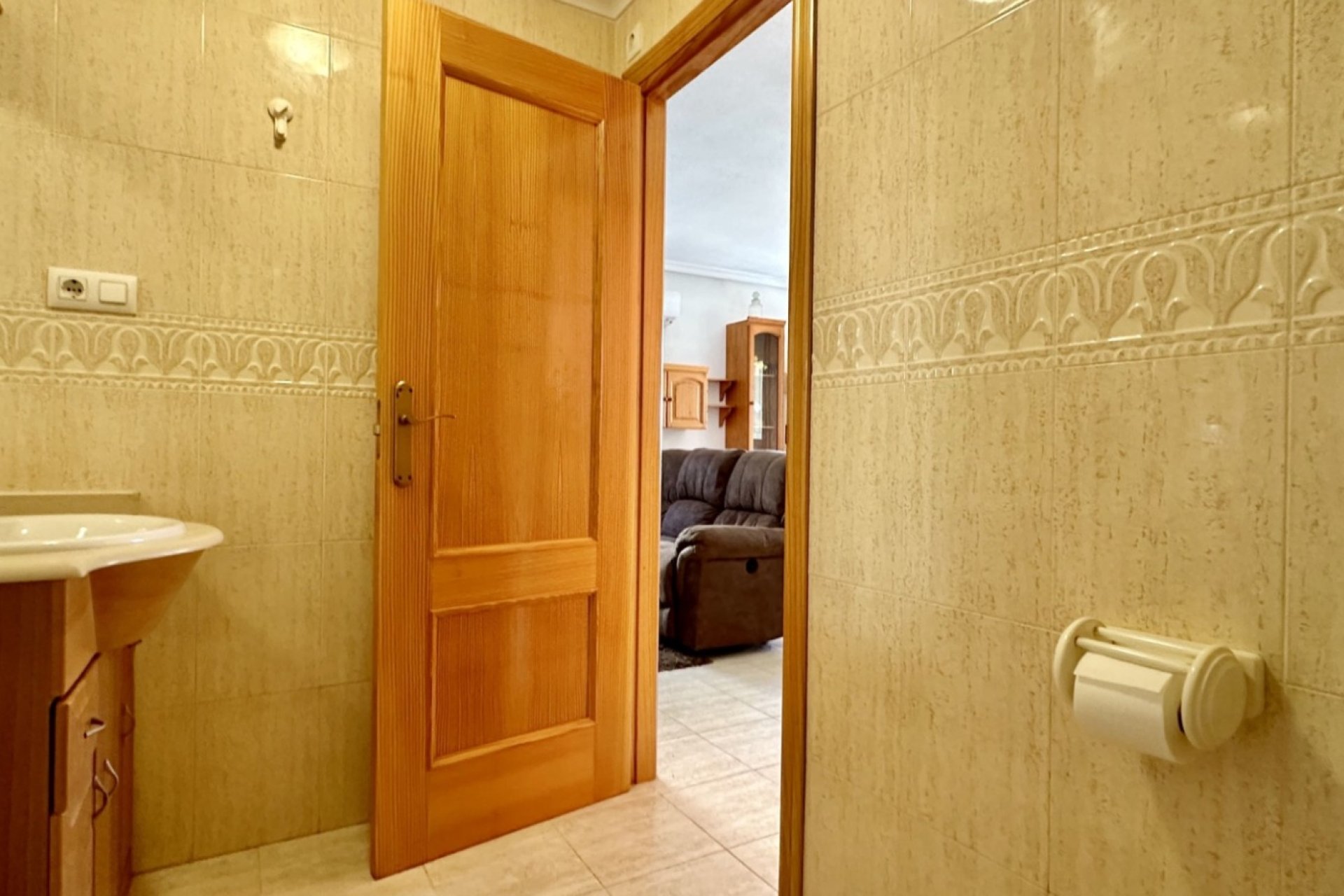 Wiederverkauf - Duplex -
Orihuela Costa - Costa Blanca