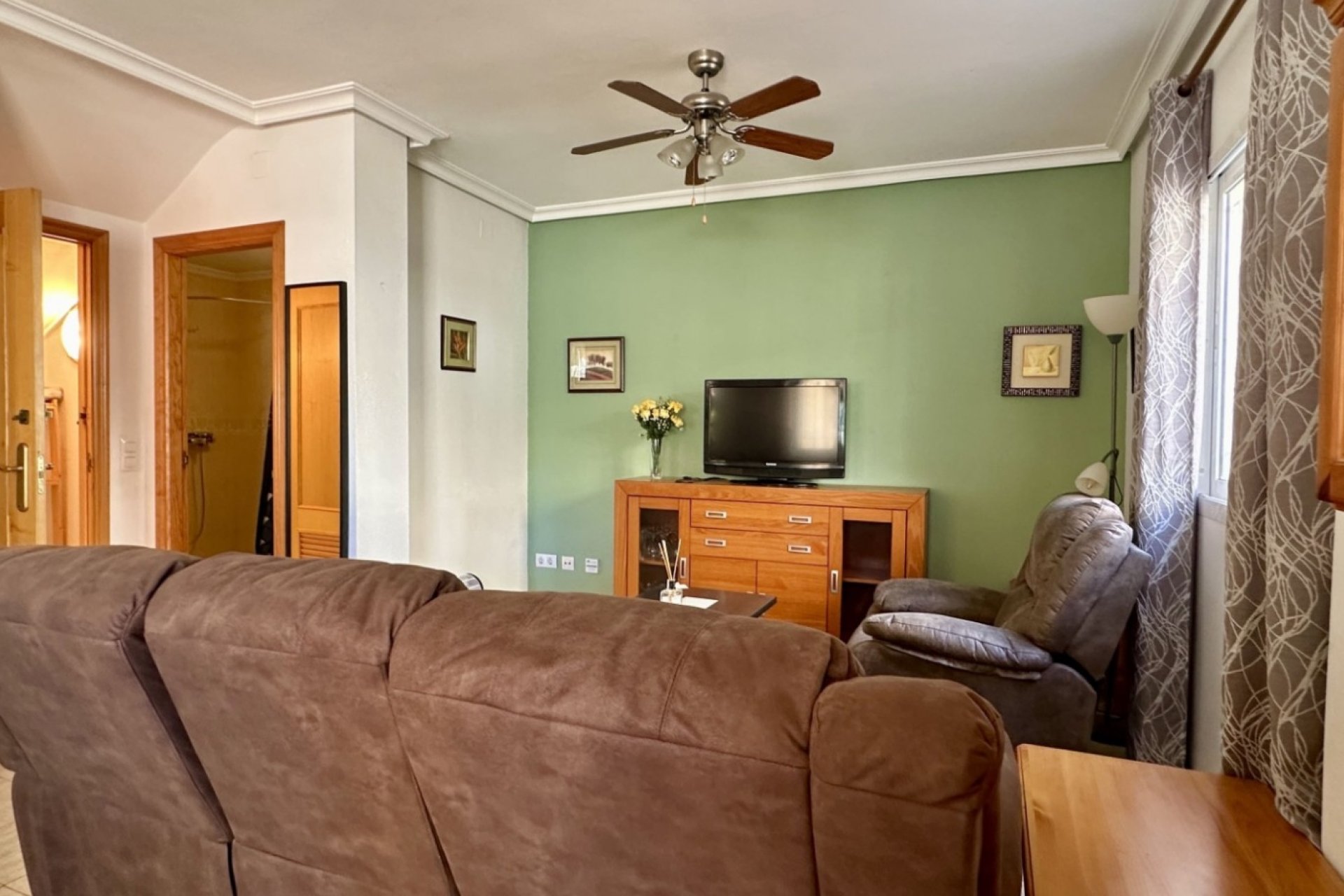 Wiederverkauf - Duplex -
Orihuela Costa - Costa Blanca