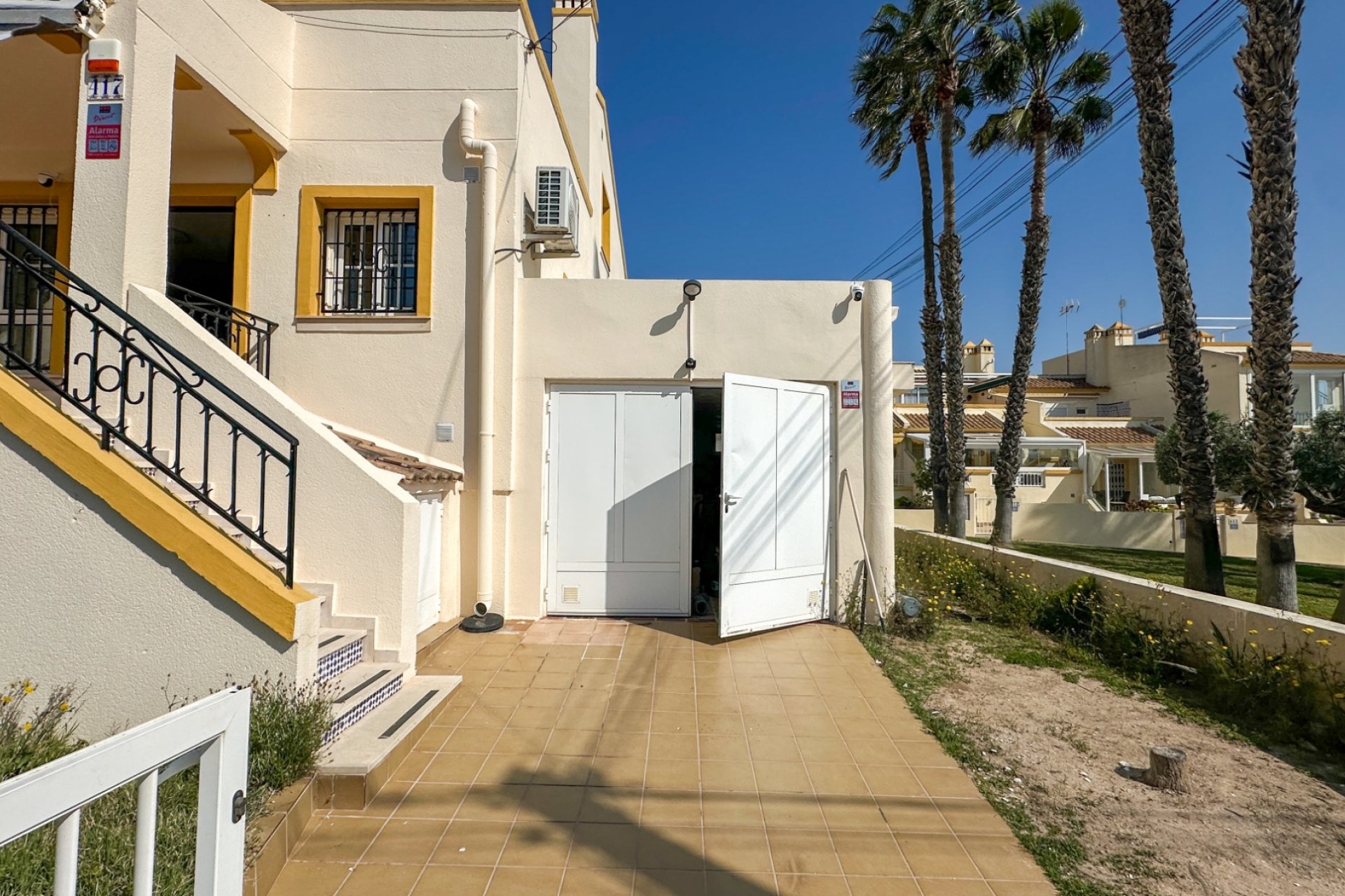 Wiederverkauf - Duplex -
Orihuela Costa - Costa Blanca