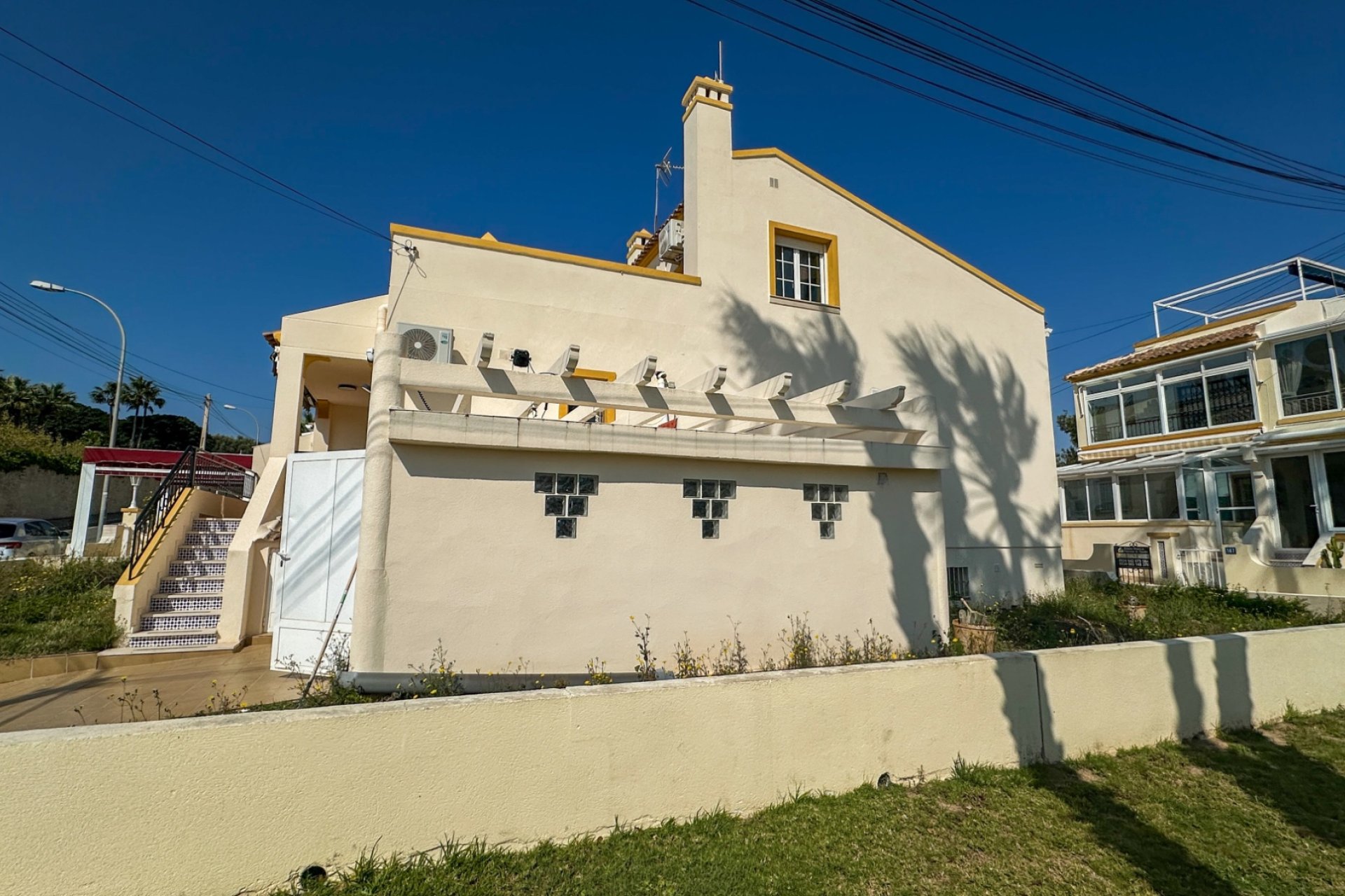 Wiederverkauf - Duplex -
Orihuela Costa - Costa Blanca