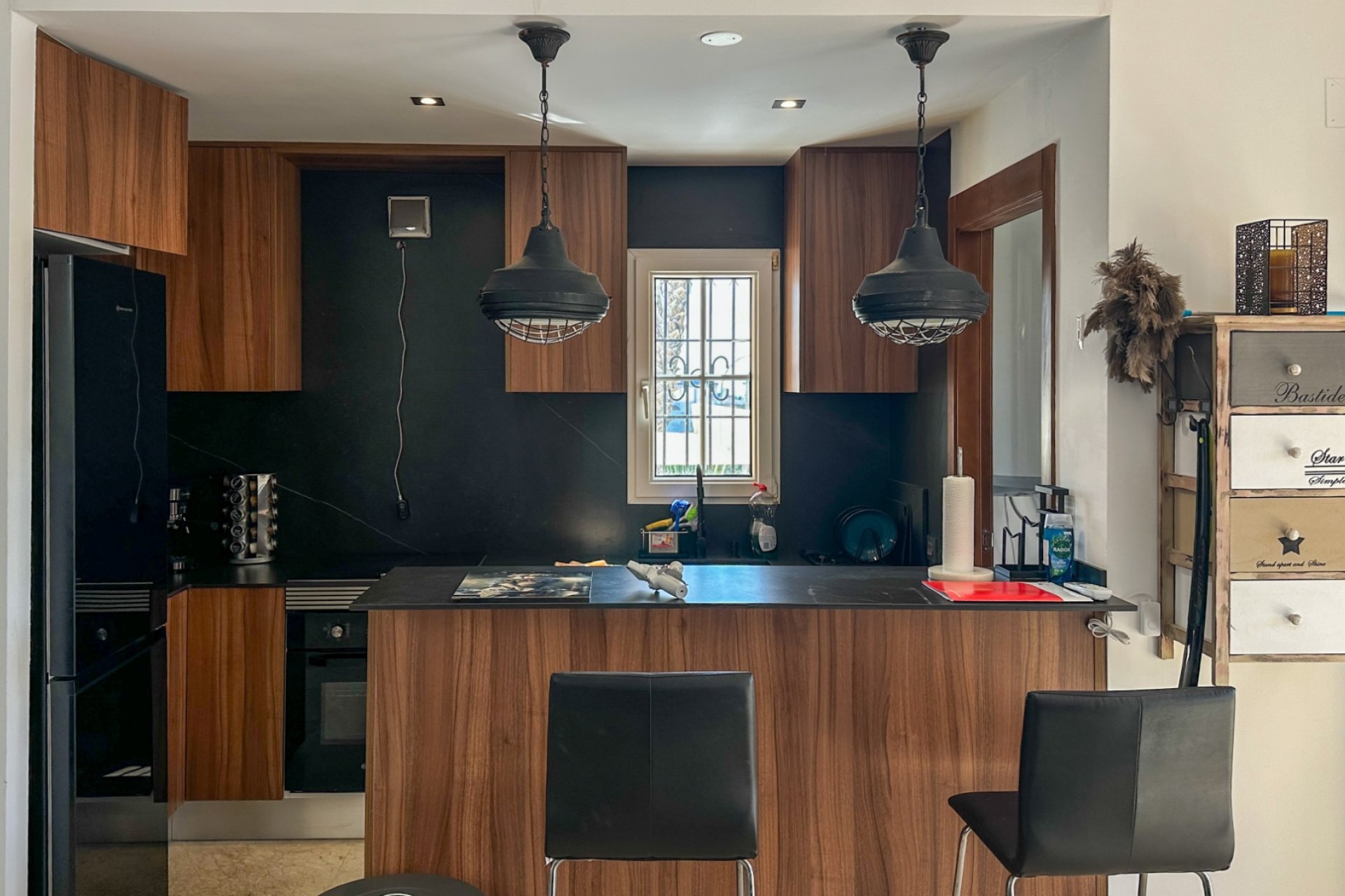 Wiederverkauf - Duplex -
Orihuela Costa - Costa Blanca