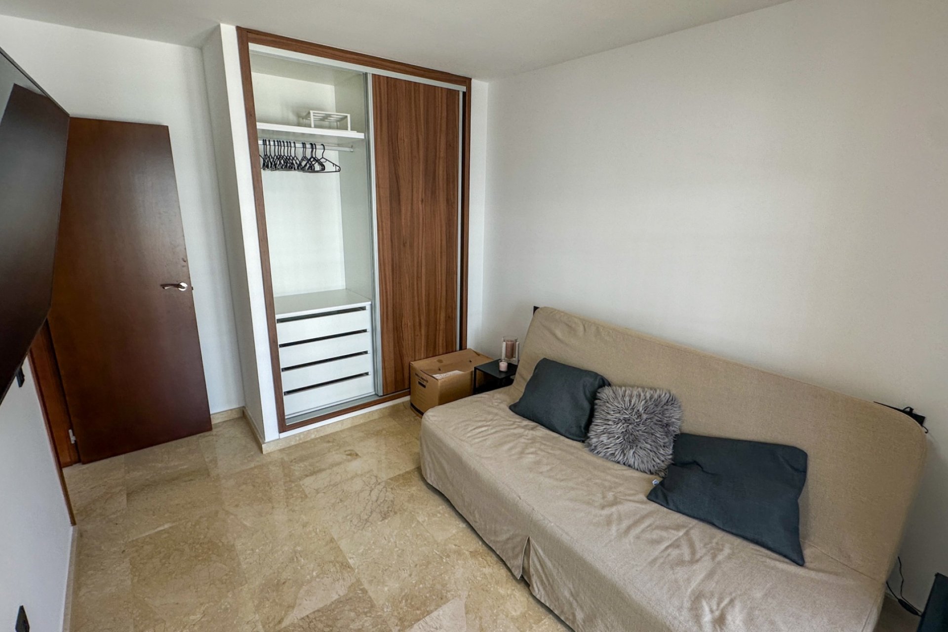 Wiederverkauf - Duplex -
Orihuela Costa - Costa Blanca