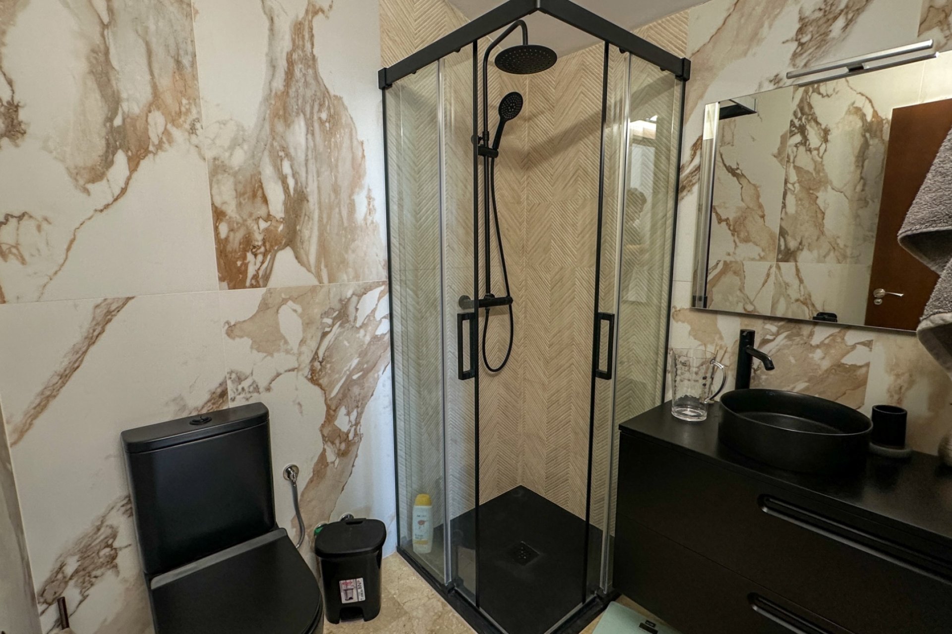 Wiederverkauf - Duplex -
Orihuela Costa - Costa Blanca