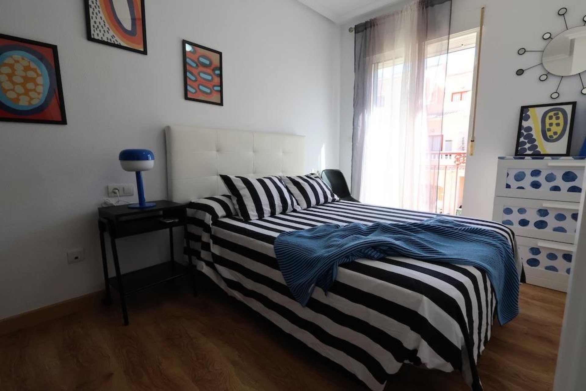 Wiederverkauf - Duplex -
Orihuela Costa - Costa Blanca