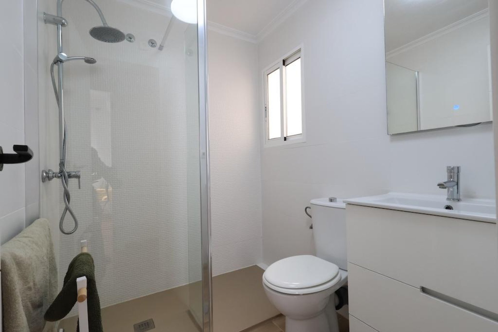 Wiederverkauf - Duplex -
Orihuela Costa - Costa Blanca