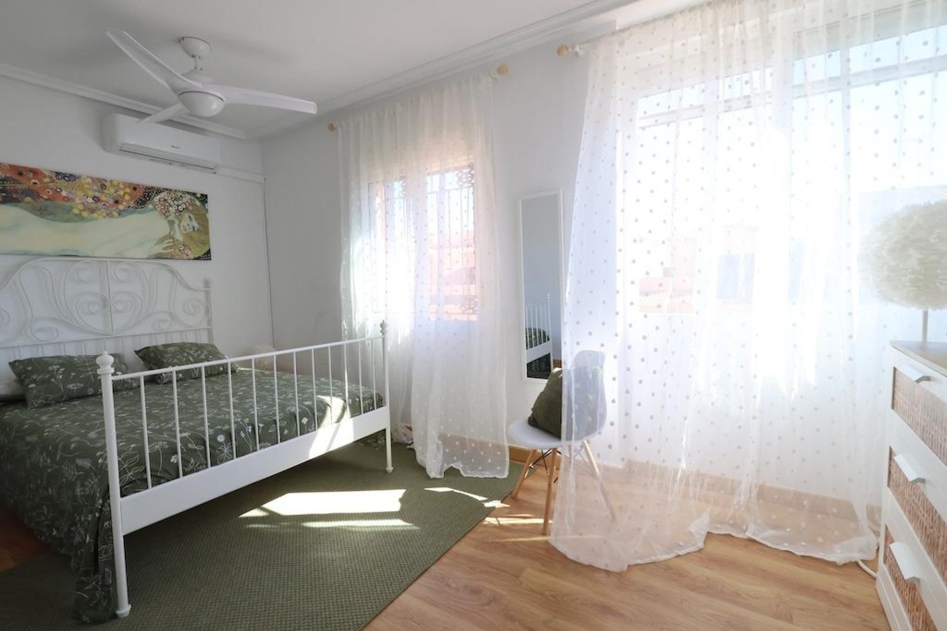 Wiederverkauf - Duplex -
Orihuela Costa - Costa Blanca
