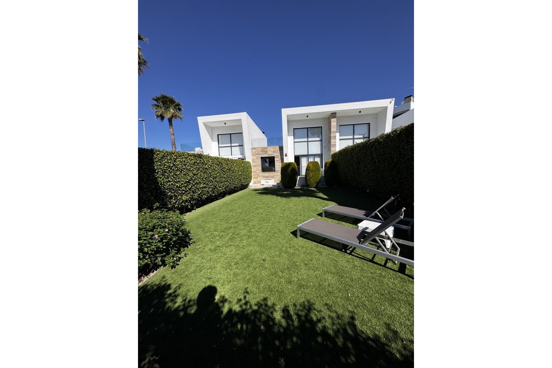 Wiederverkauf - Duplex -
Orihuela Costa - Costa Blanca