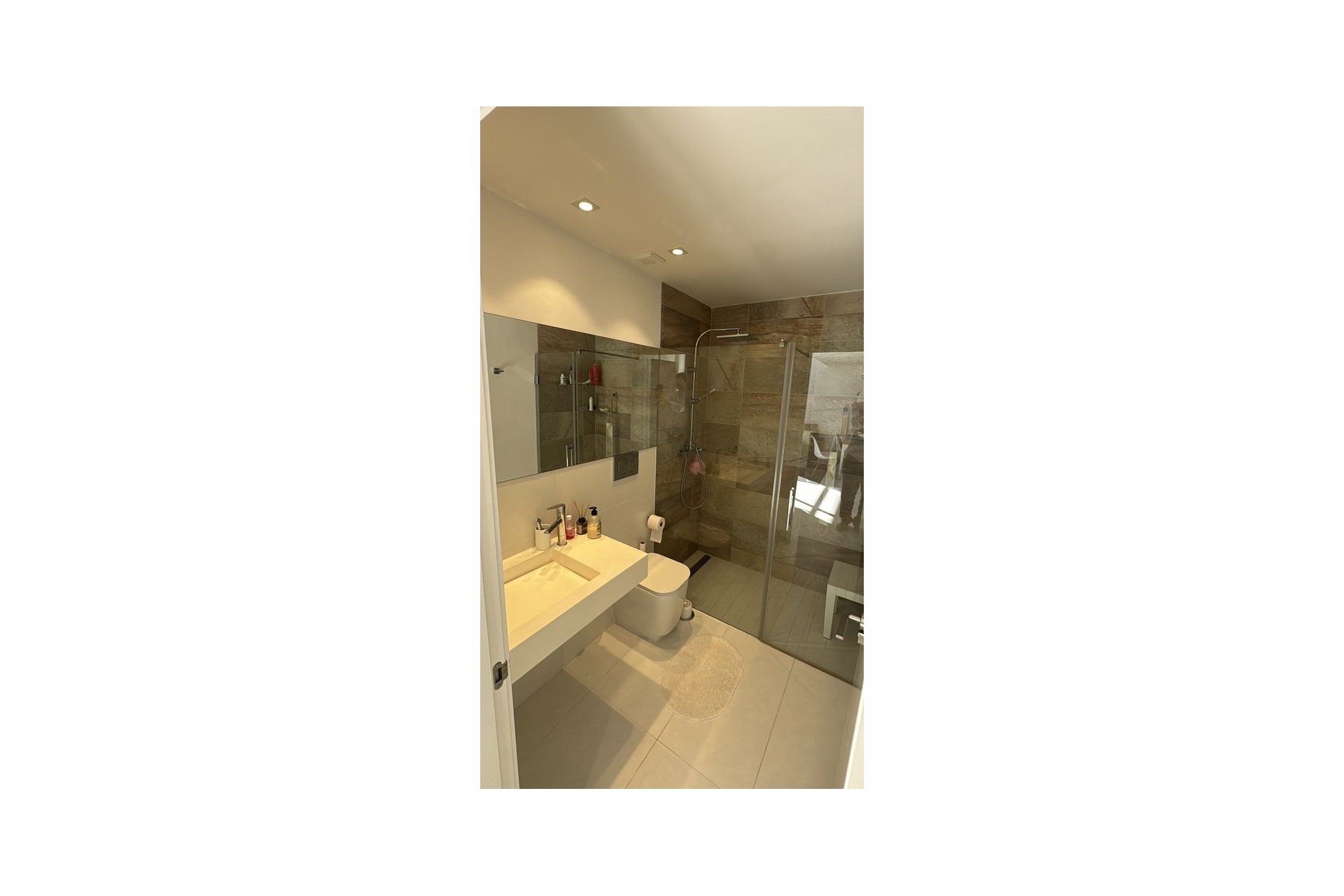 Wiederverkauf - Duplex -
Orihuela Costa - Costa Blanca
