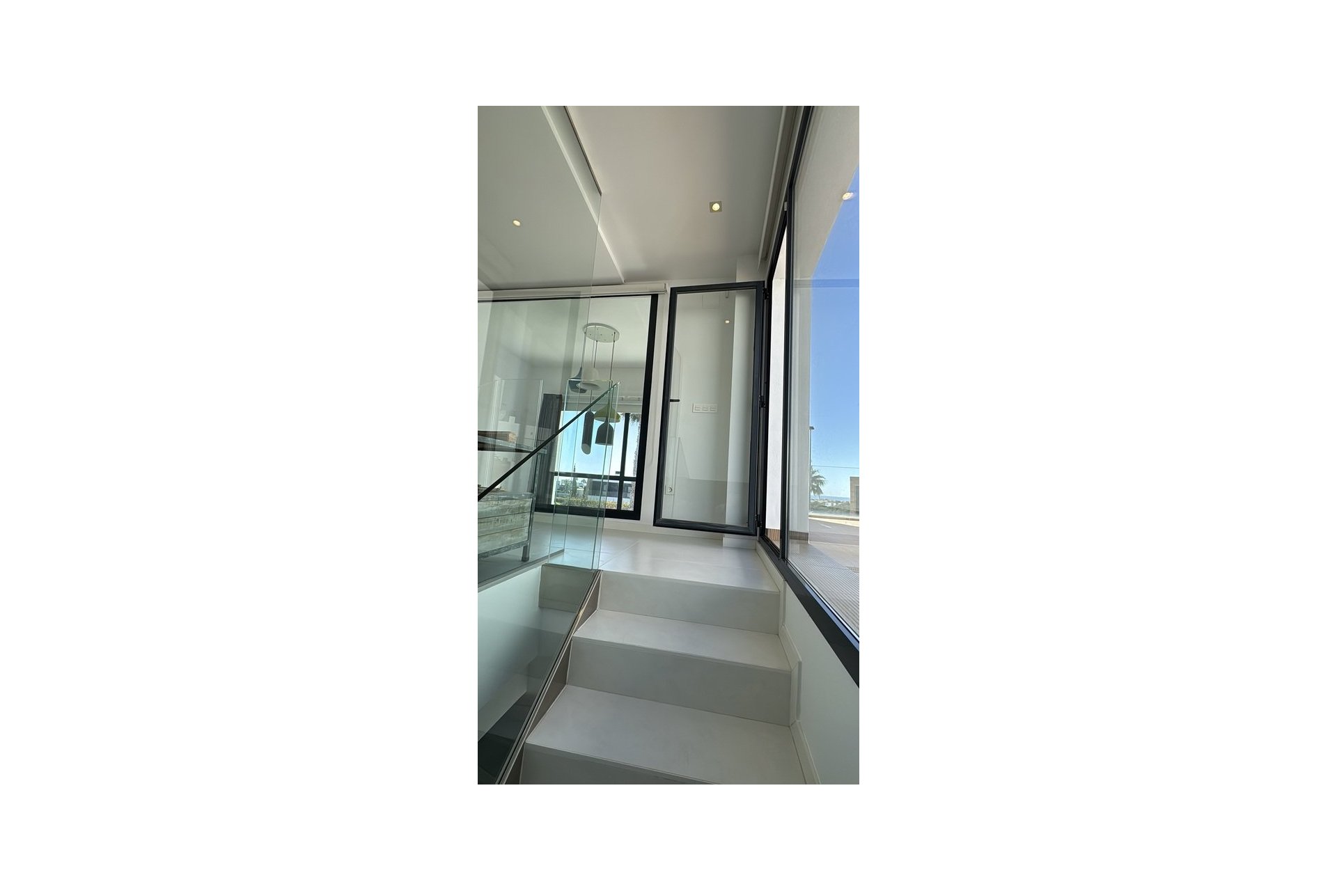 Wiederverkauf - Duplex -
Orihuela Costa - Costa Blanca