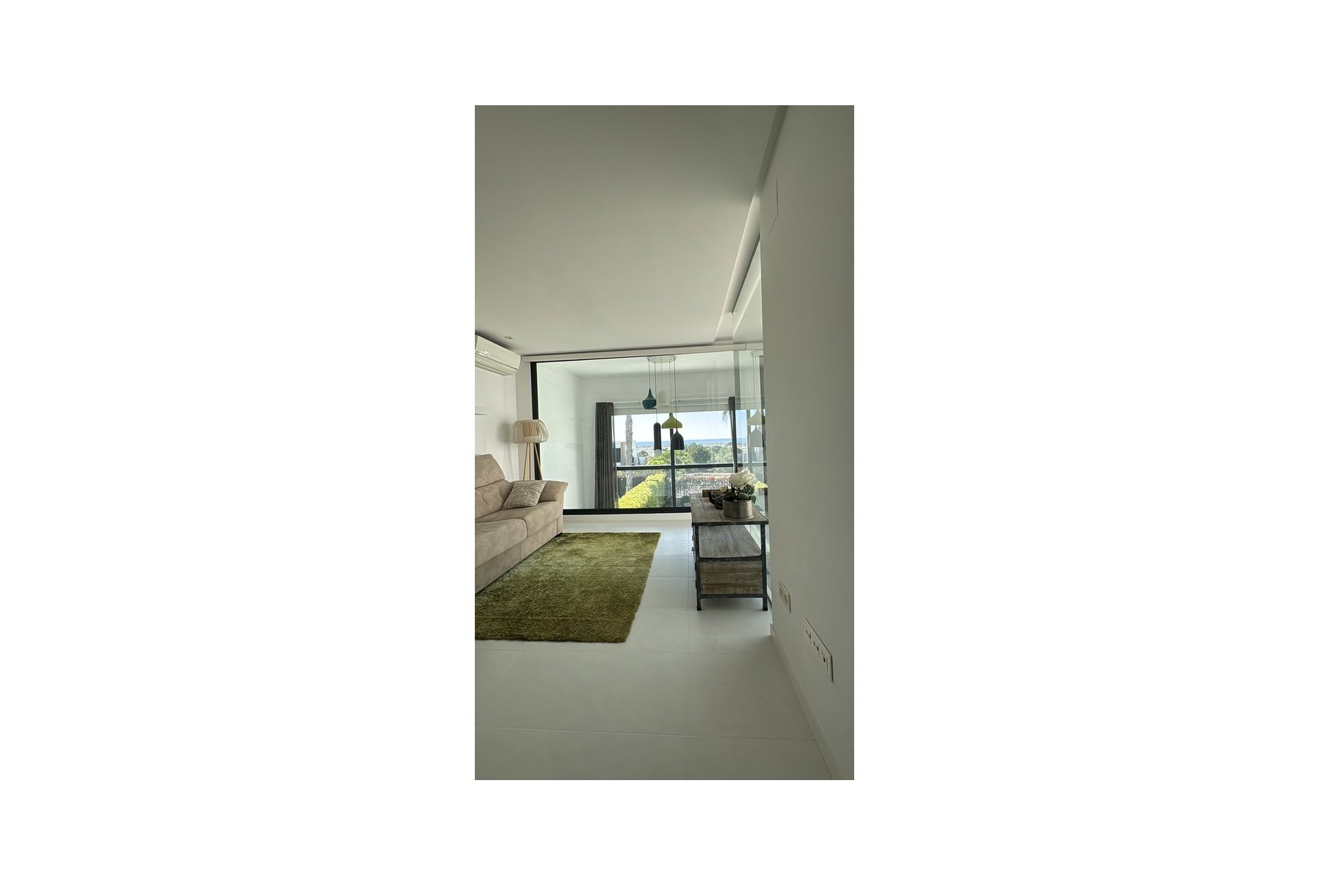 Wiederverkauf - Duplex -
Orihuela Costa - Costa Blanca