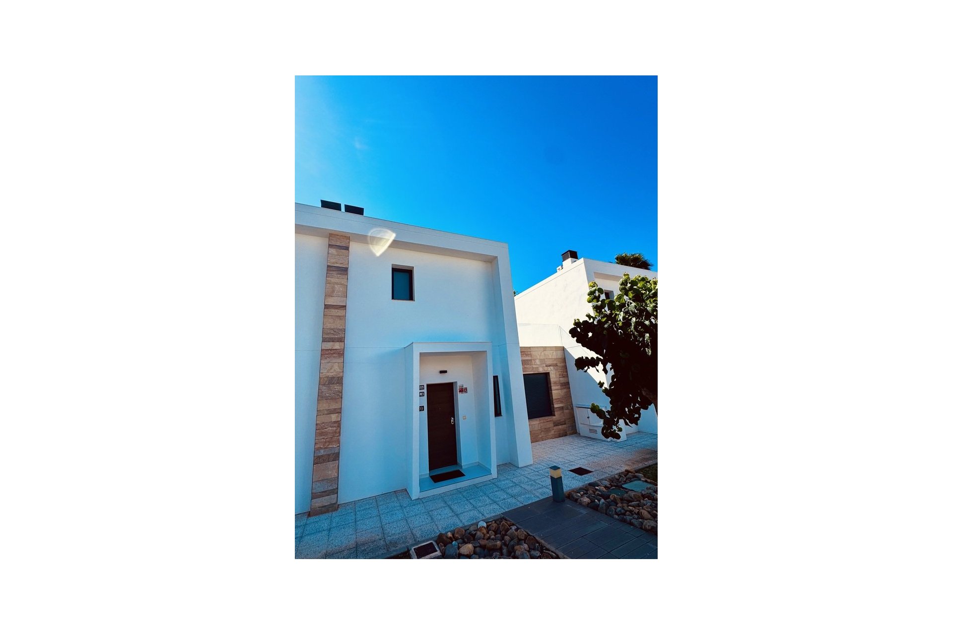 Wiederverkauf - Duplex -
Orihuela Costa - Costa Blanca