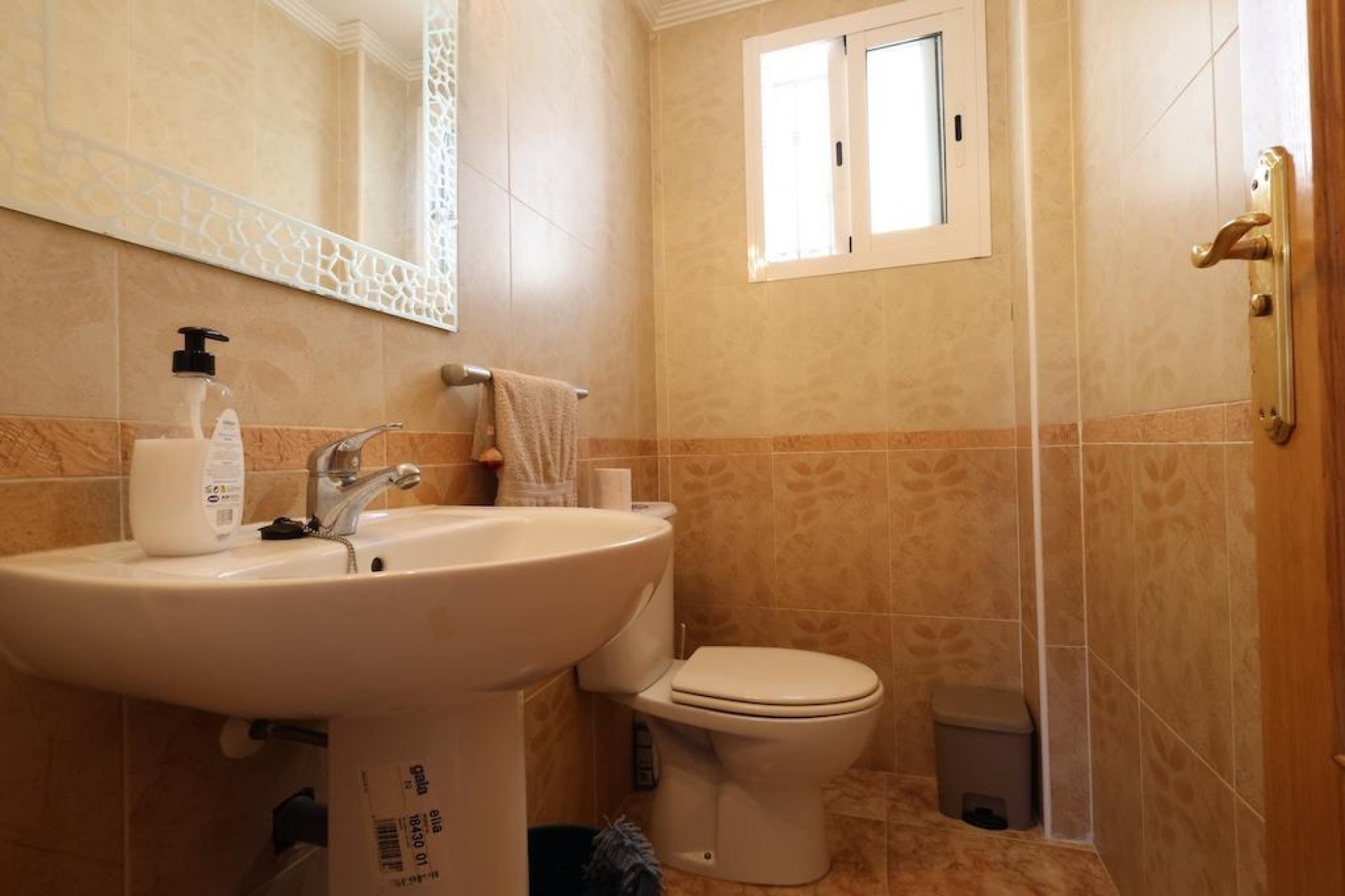 Wiederverkauf - Duplex -
Orihuela Costa - Costa Blanca