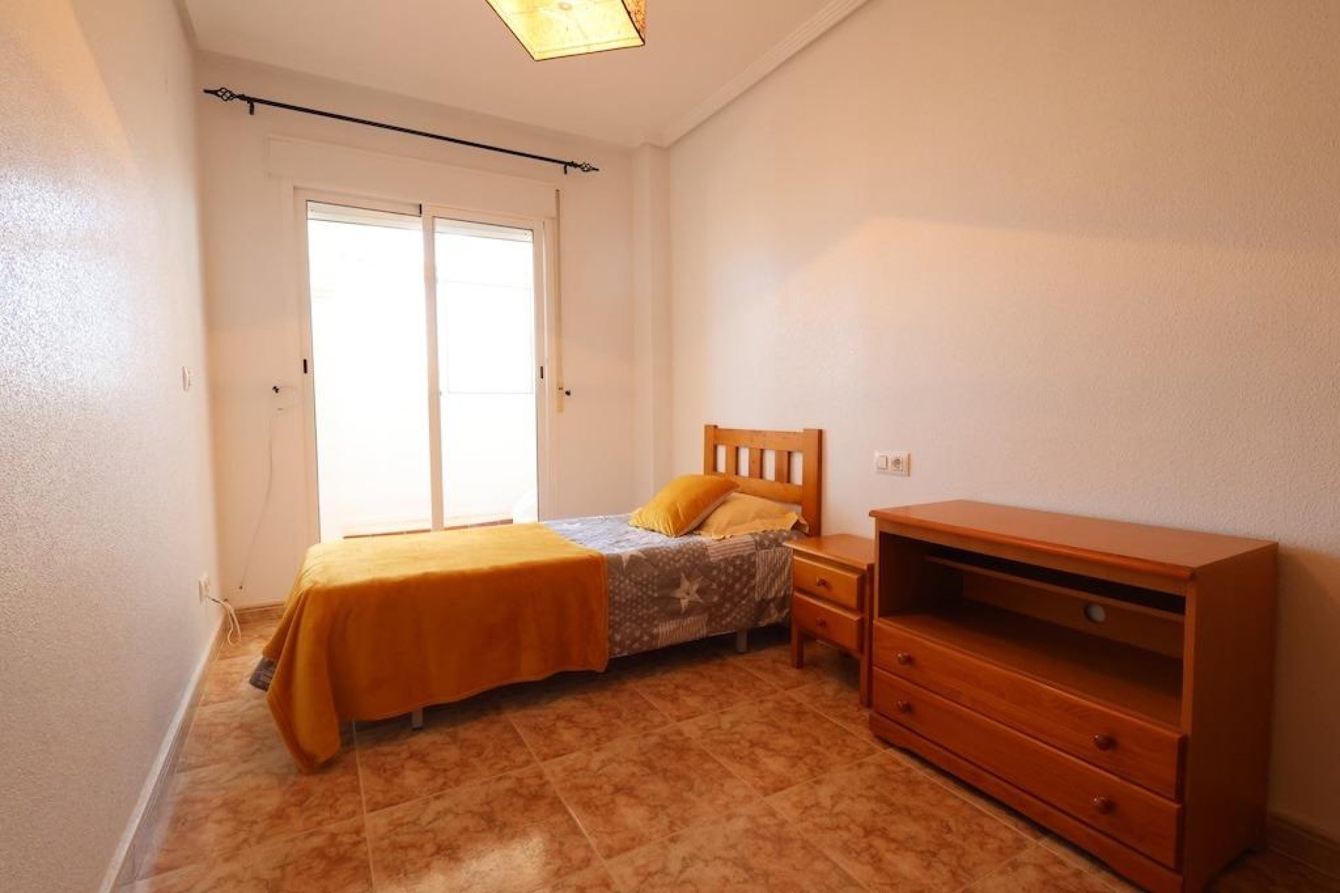 Wiederverkauf - Duplex -
Orihuela Costa - Costa Blanca