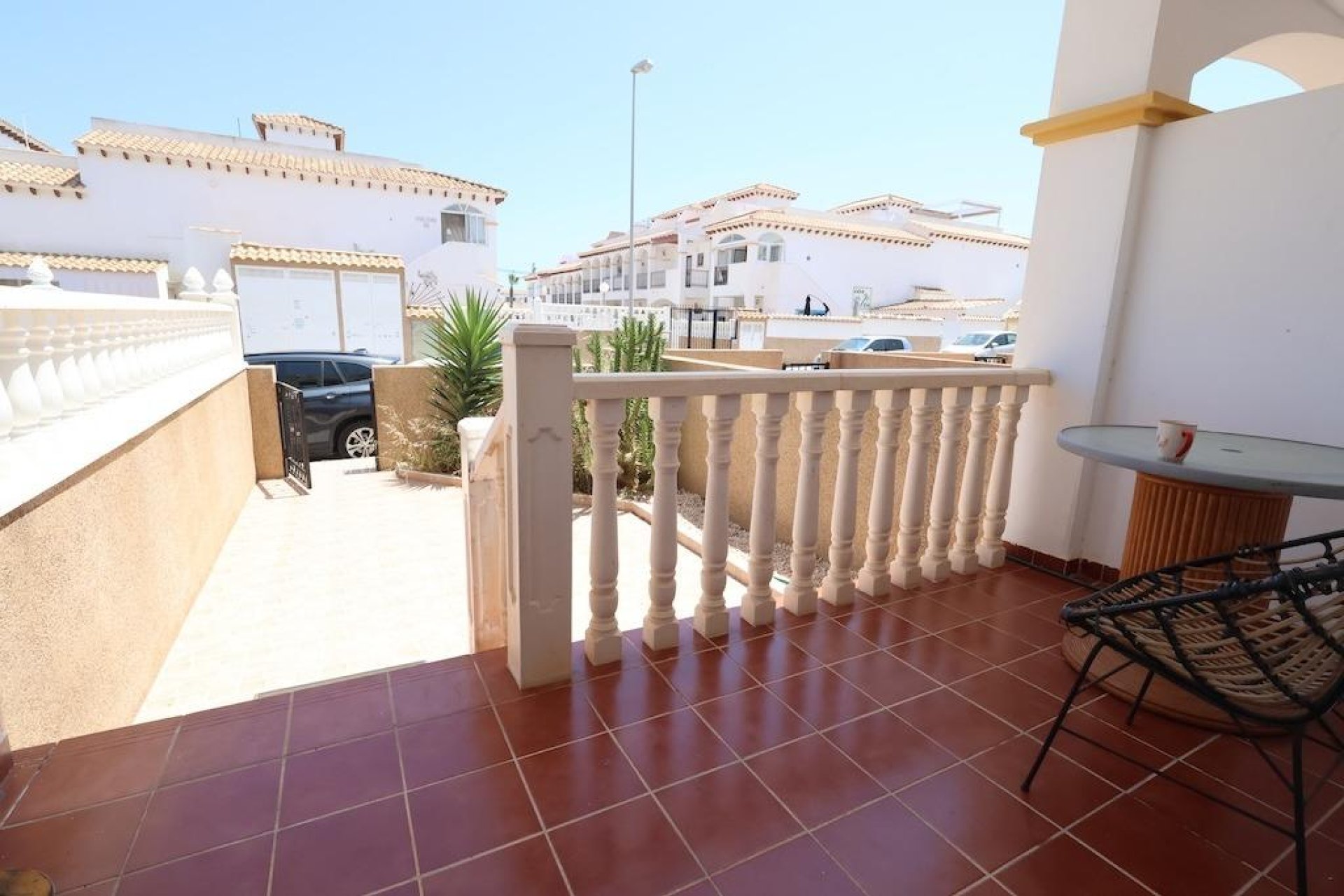 Wiederverkauf - Duplex -
Orihuela Costa - Costa Blanca