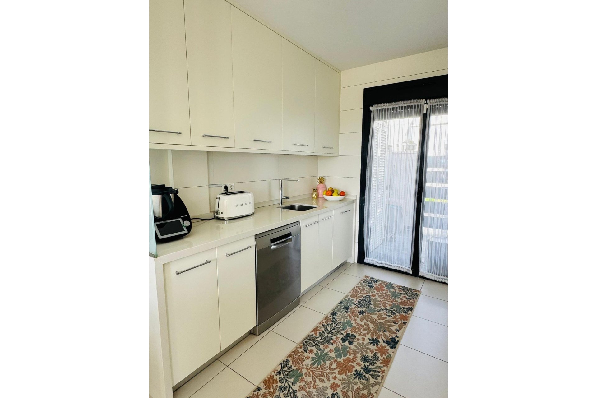 Wiederverkauf - Duplex -
Orihuela Costa - Costa Blanca