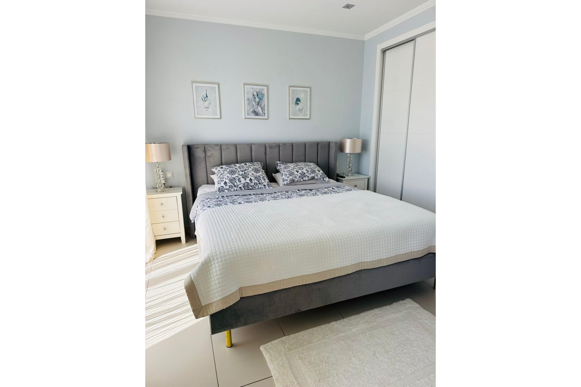 Wiederverkauf - Duplex -
Orihuela Costa - Costa Blanca
