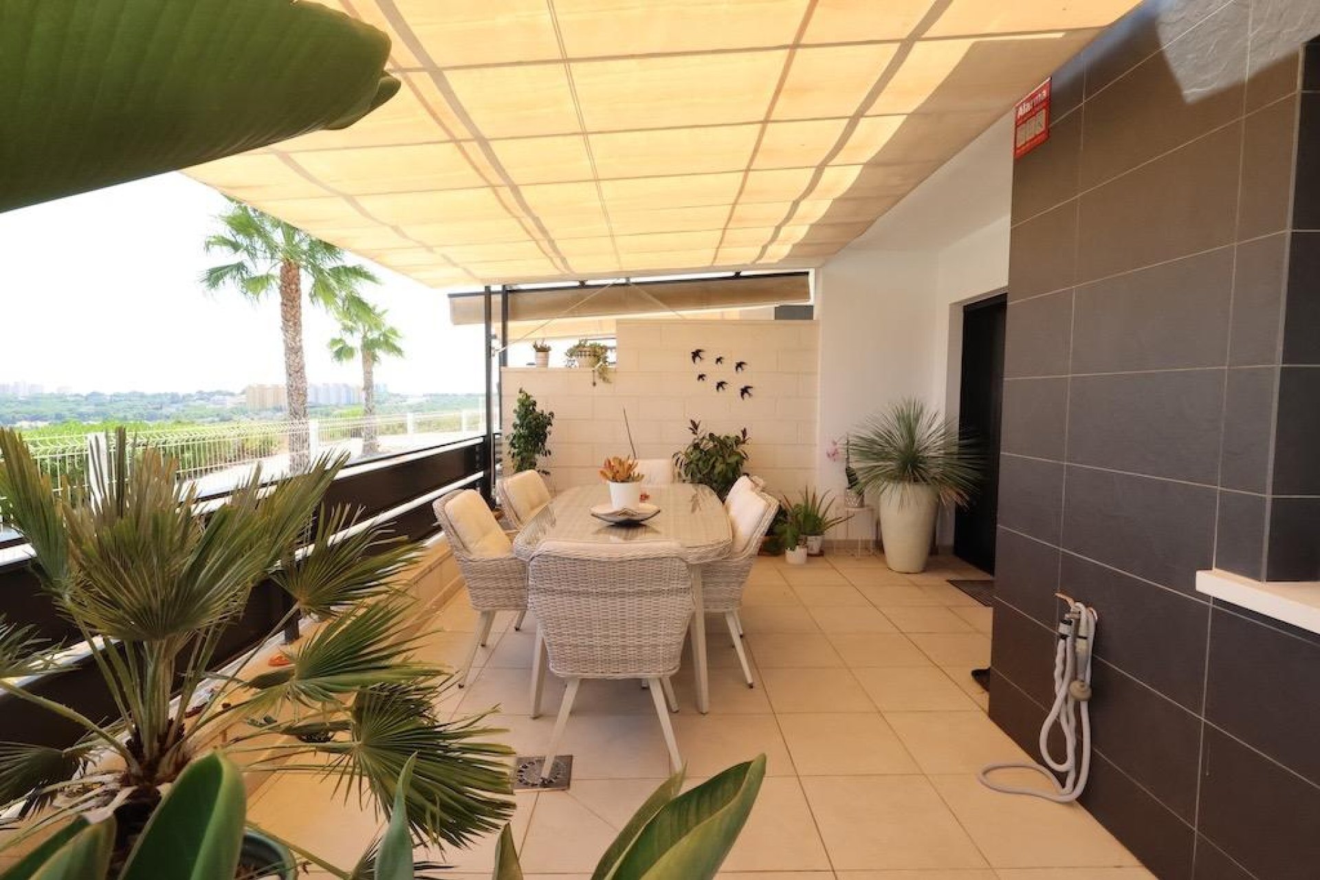 Wiederverkauf - Duplex -
Orihuela Costa - Costa Blanca